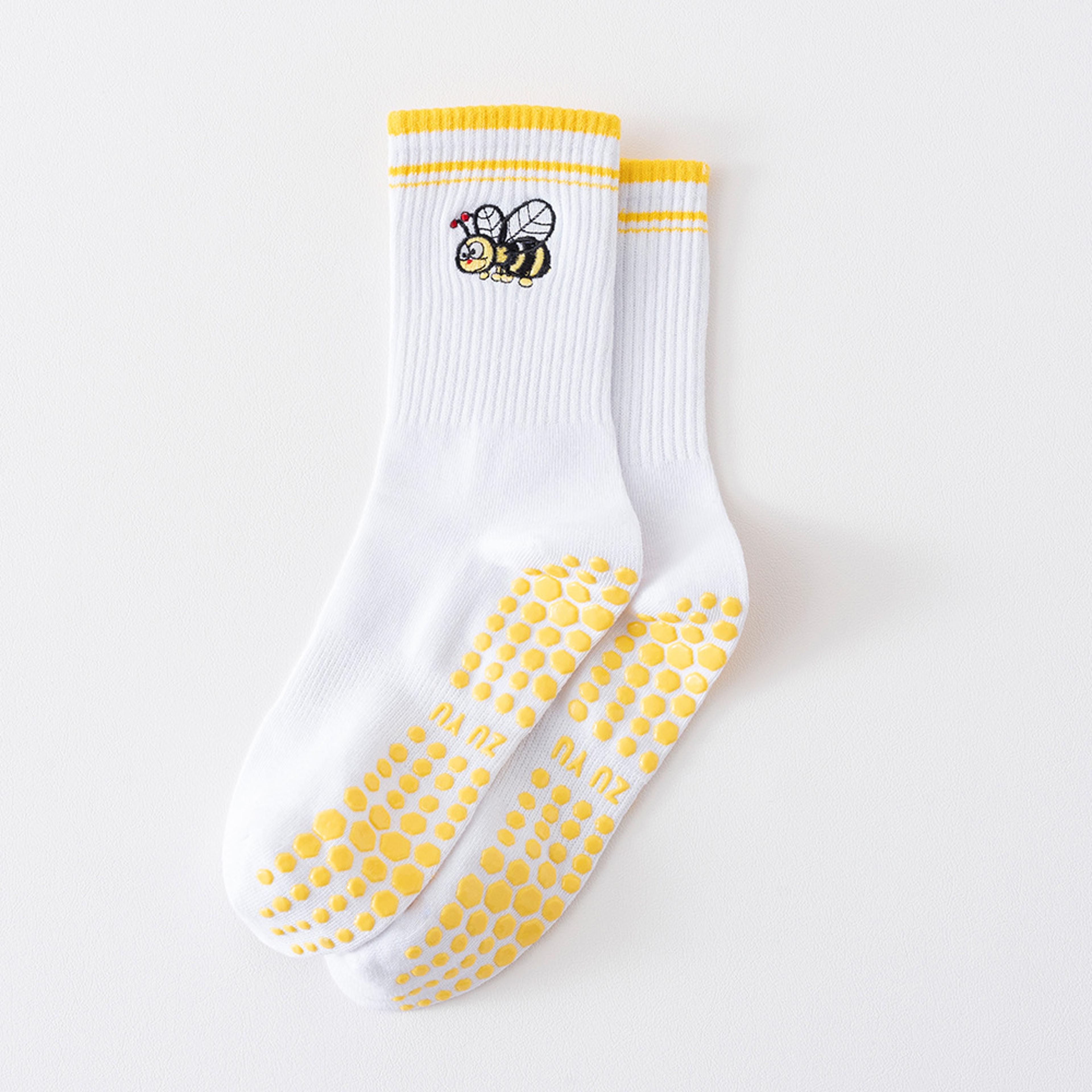 Backless Yoga Socks Women Silicone AntiSlip Pilates Fitness Socks Ballet Sports Socks For Gym Indoo 6