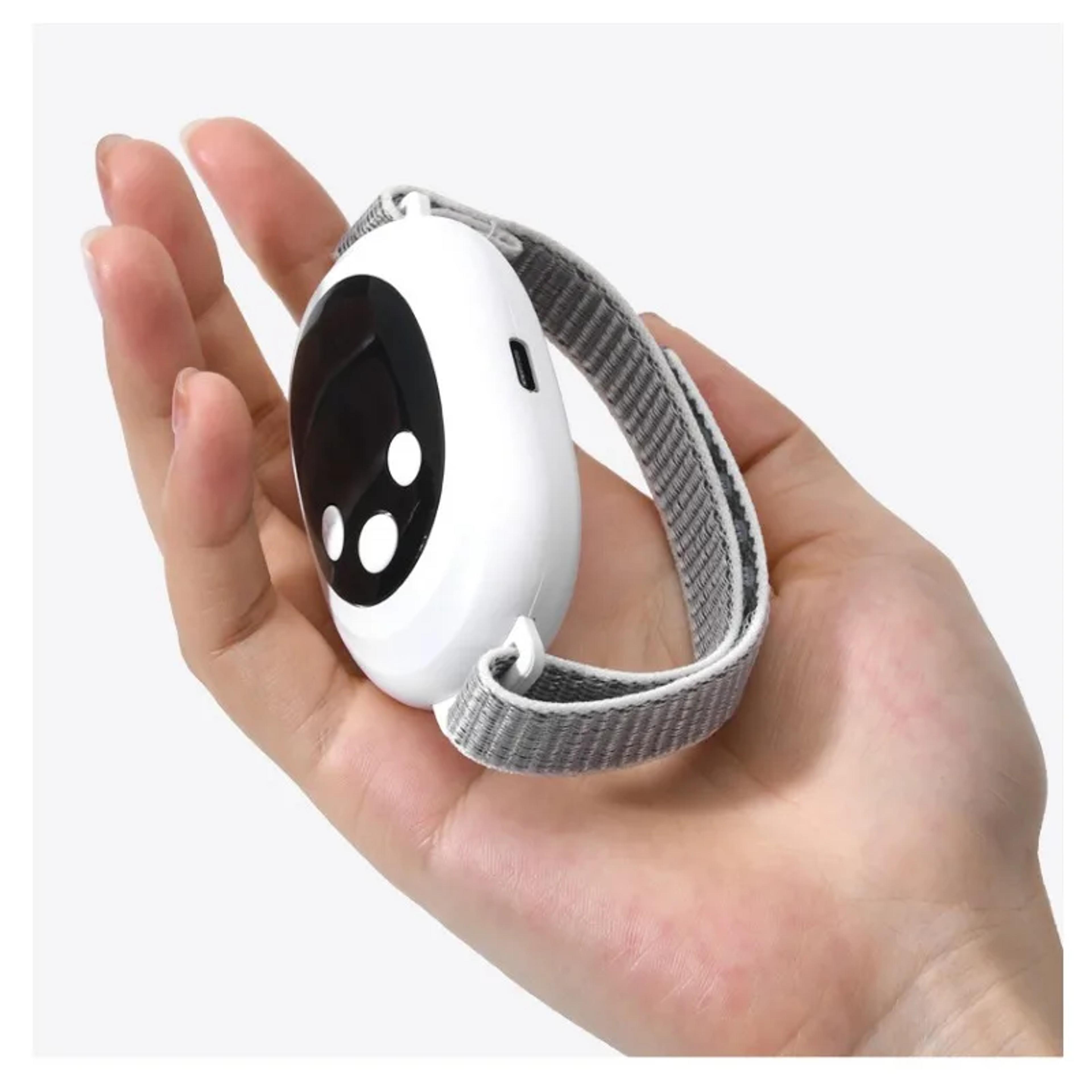 Modes Intelligent Sleep Device For Anxiety Relief Soothing Neurological Sleep And Insomnia Solution 8