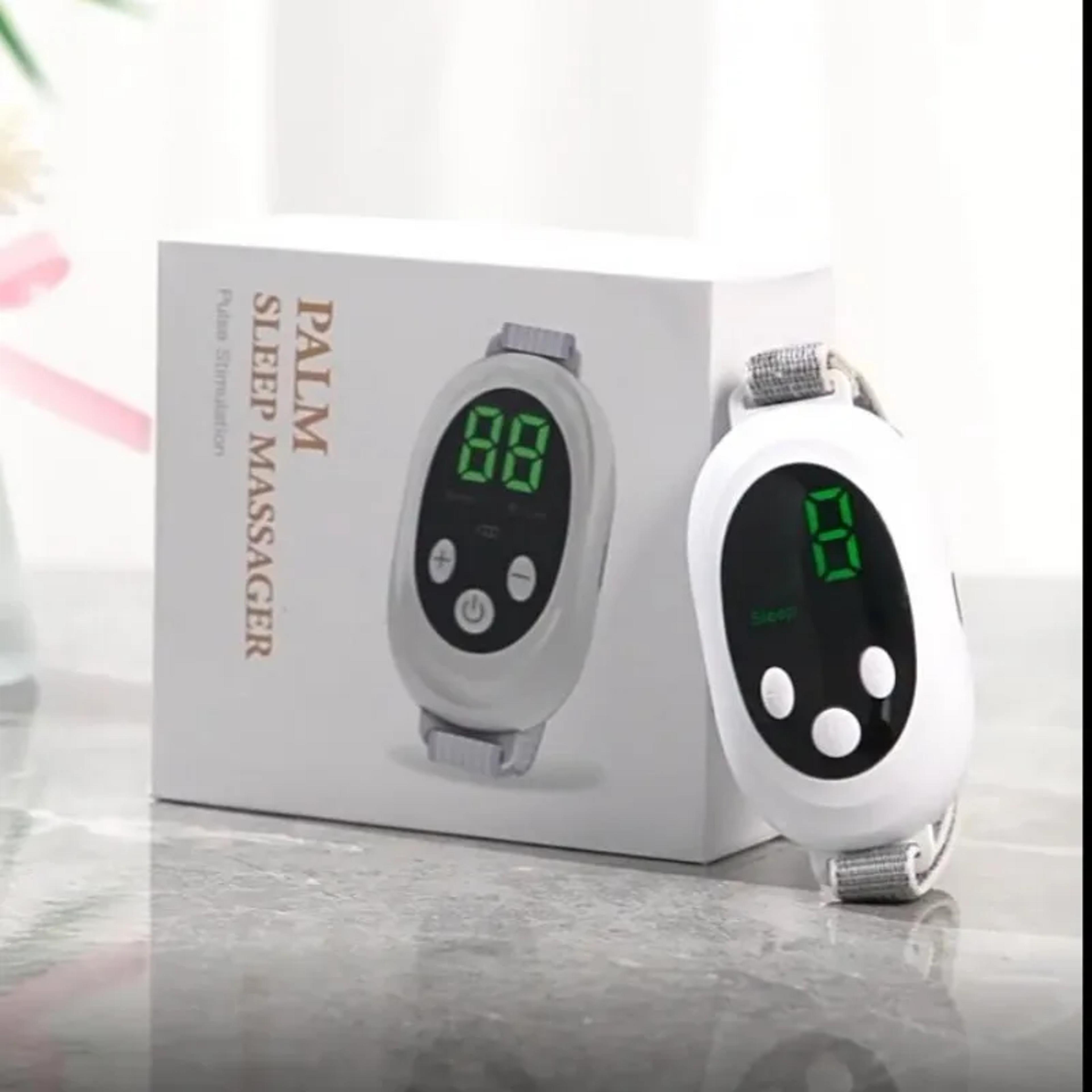 Modes Intelligent Sleep Device For Anxiety Relief Soothing Neurological Sleep And Insomnia Solution 9