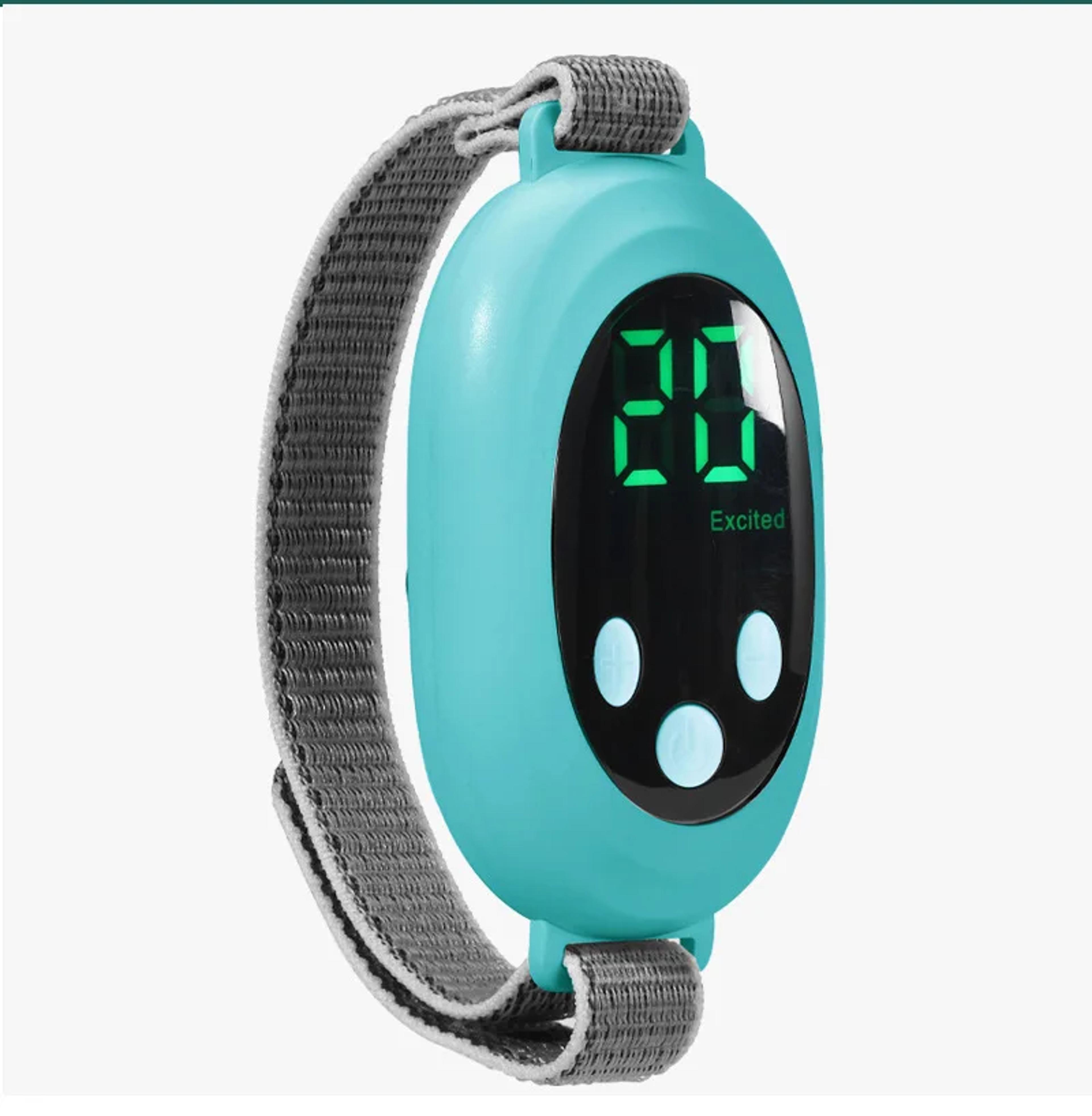 Modes Intelligent Sleep Device For Anxiety Relief Soothing Neurological Sleep And Insomnia Solution 1