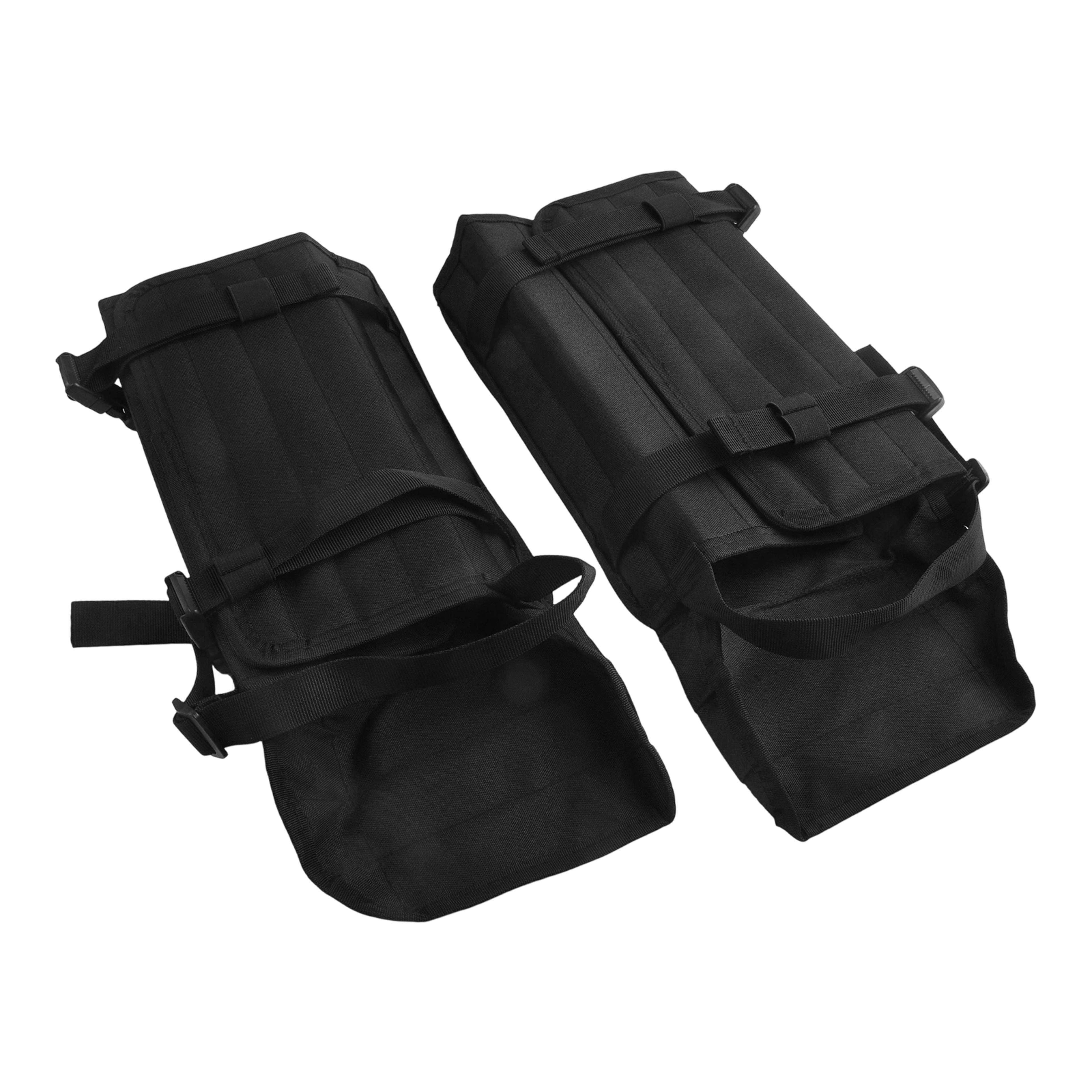 Waterproof SnakeChaps Snake Gaiters Leg Guards Adjustable AntiSnake Gaiters For Snake Bite Protecti 2