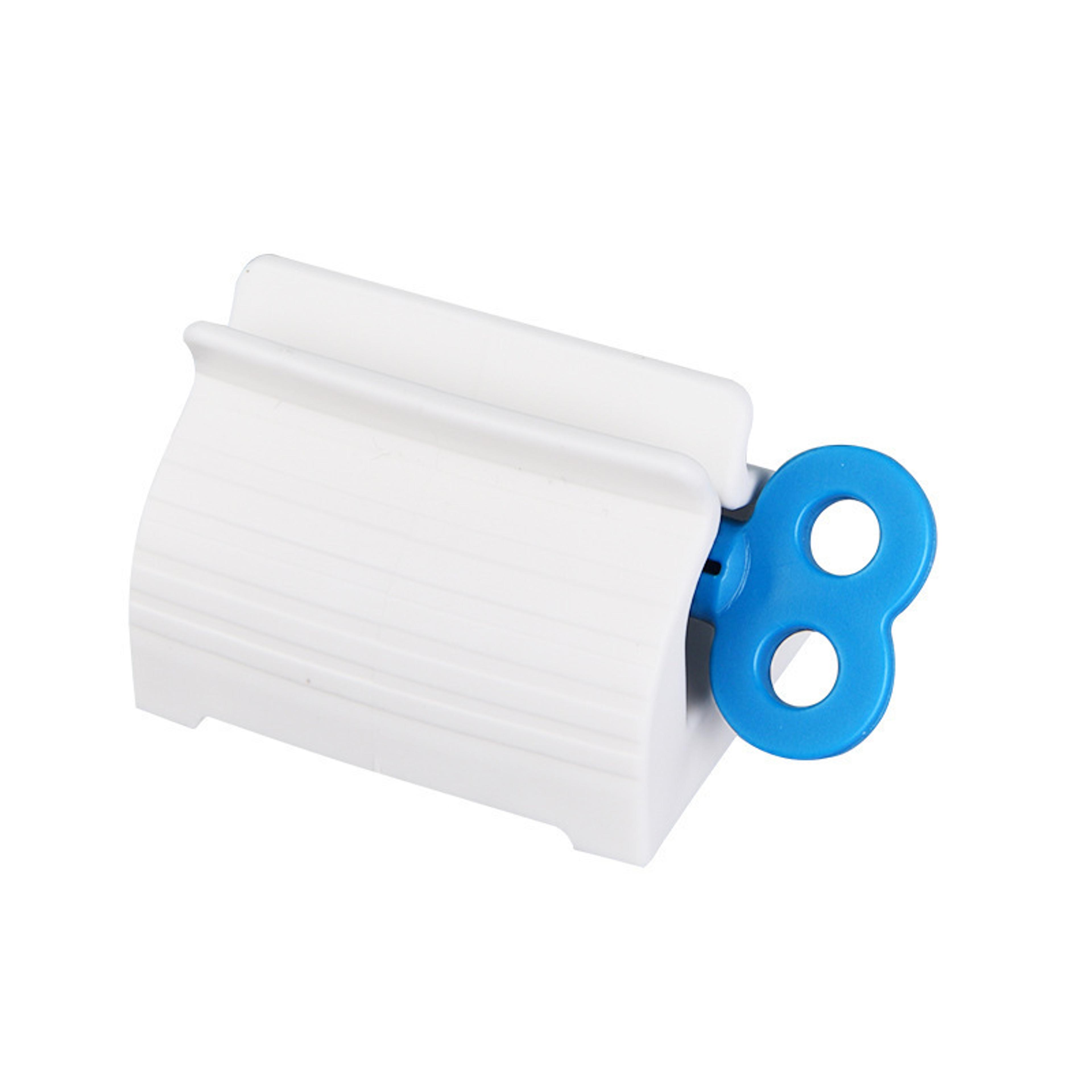 HassleFree Toothpaste Tube Squeezer For Comfortable Brushing And Maximum Efficiency 4