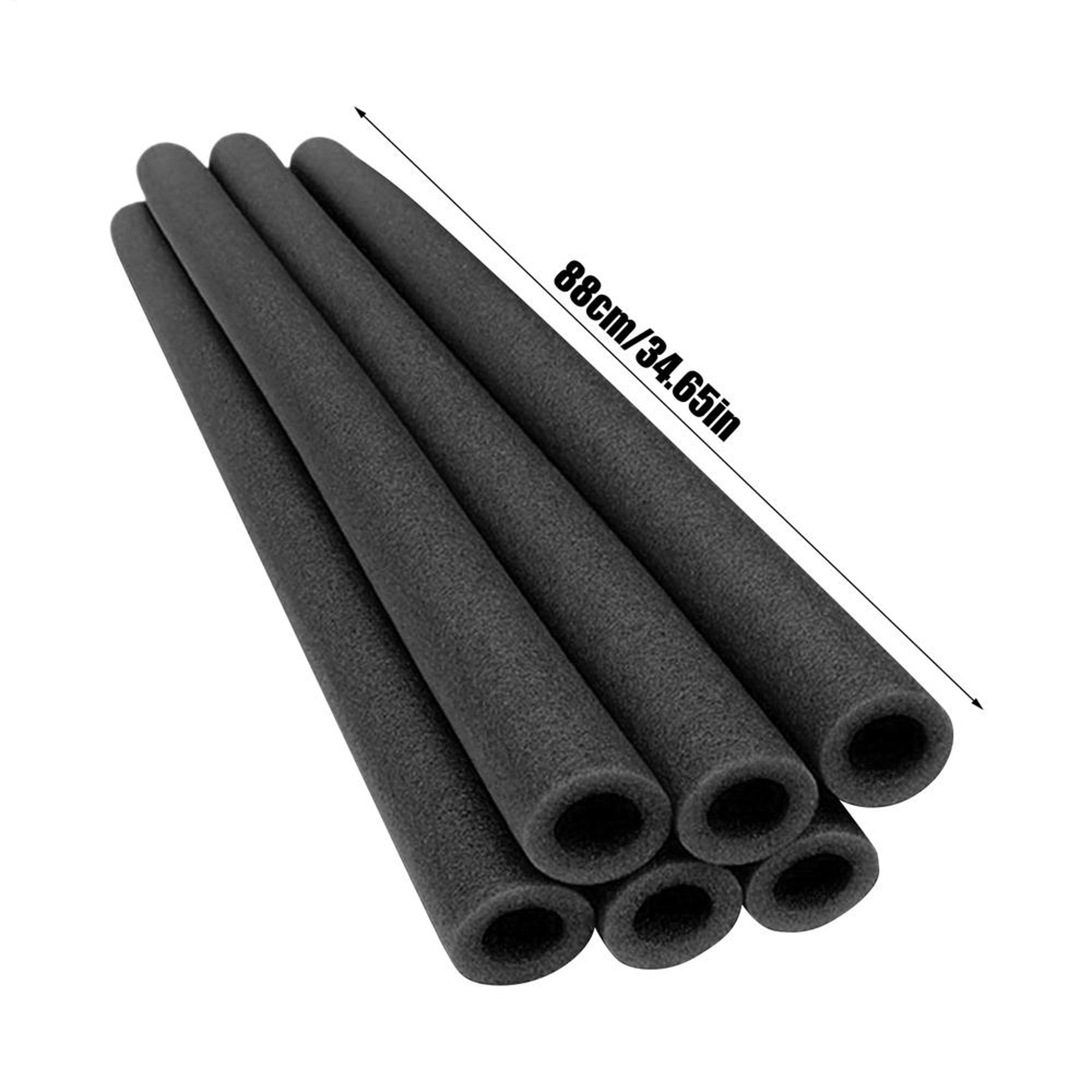 Trampoline Enclosure Protection Tubes Padding Replacement Trampoline Pole Cover Secure Fit Indoor O 7