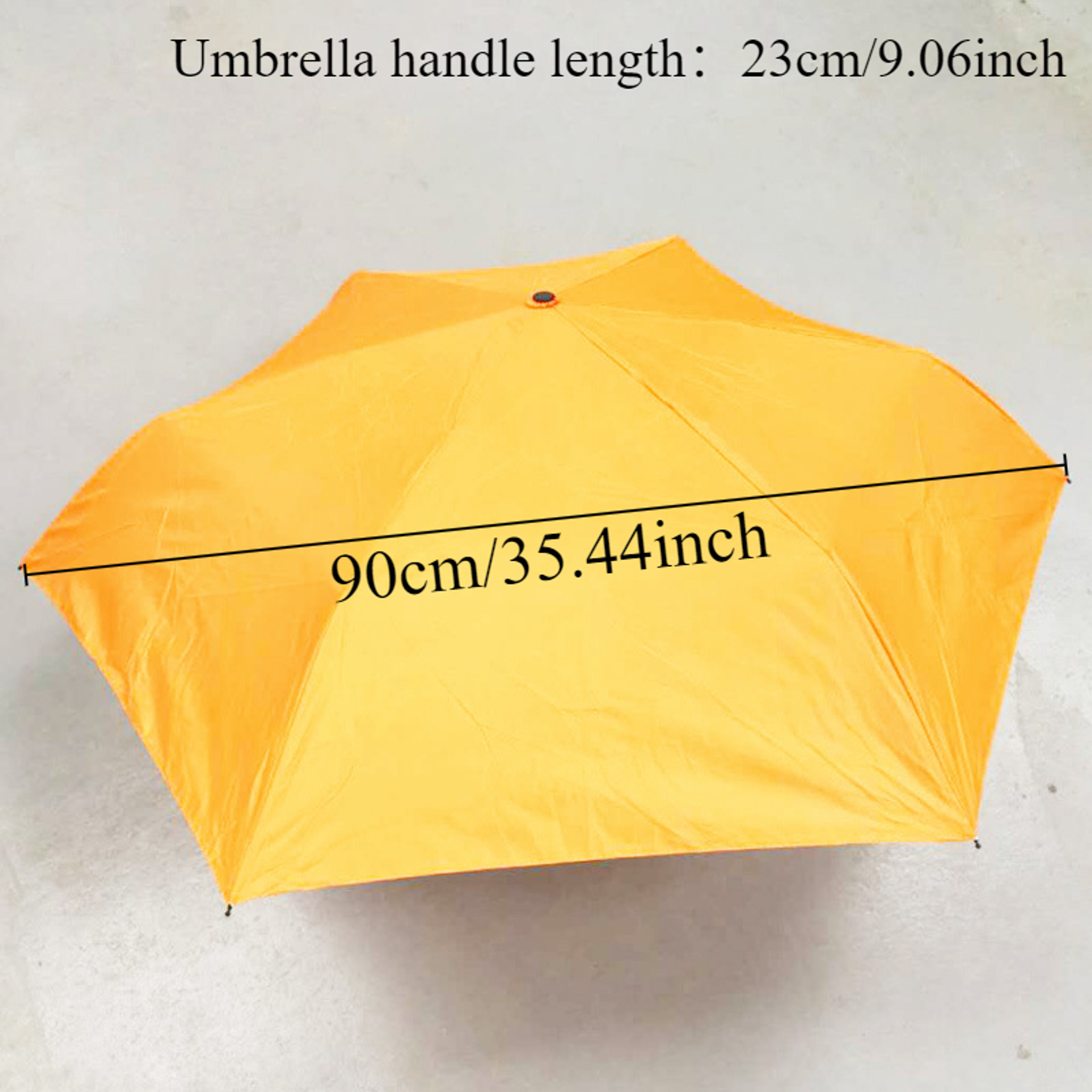 Cute Carrot Umbrella For Kids Radish Cartoon Windproof Parasol Perfect Halloween And Xmas Gift For  2