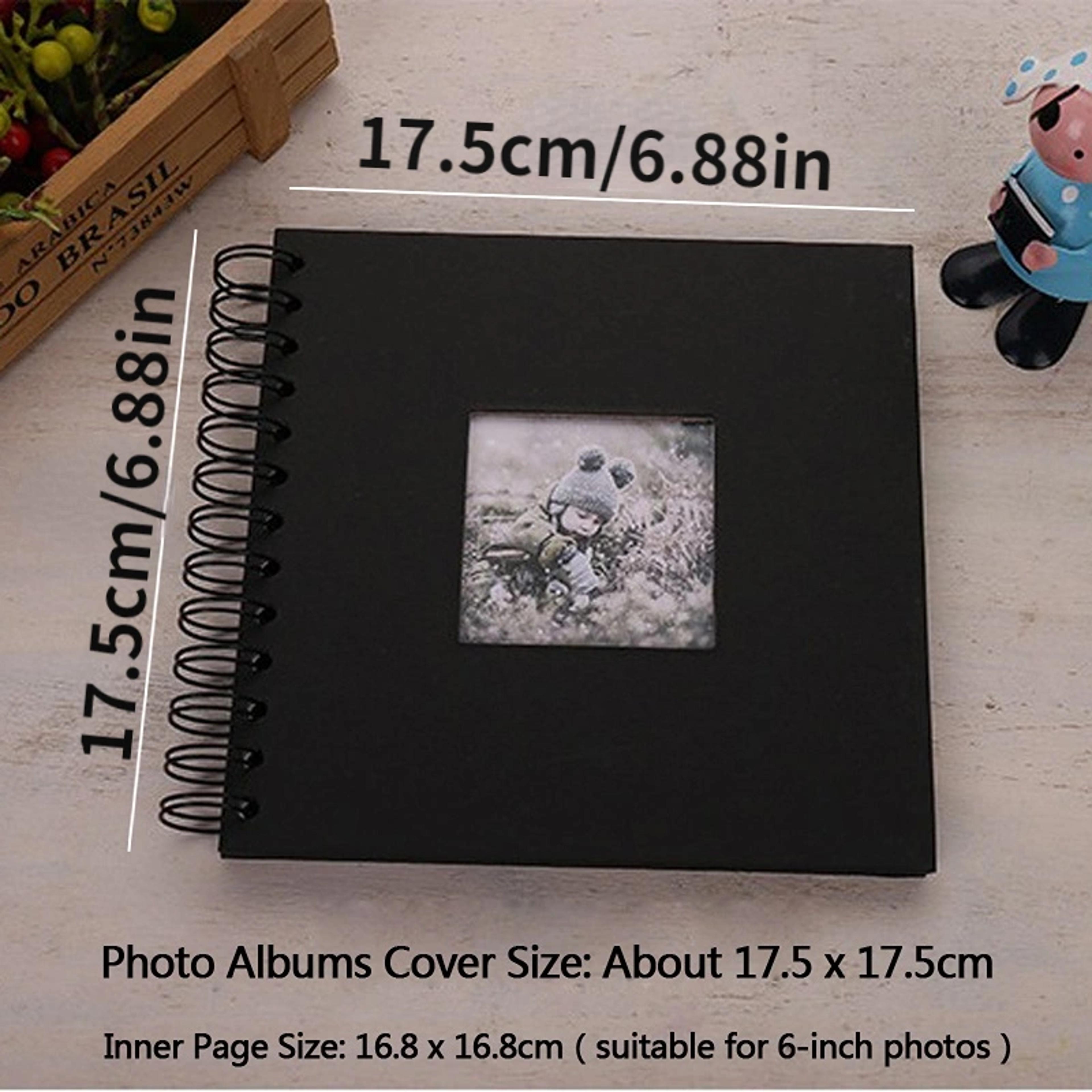 Baby Growth Record Commemorative Photo Album Baby Kids Book Keepsake With Sheets For New Parents Ch 1