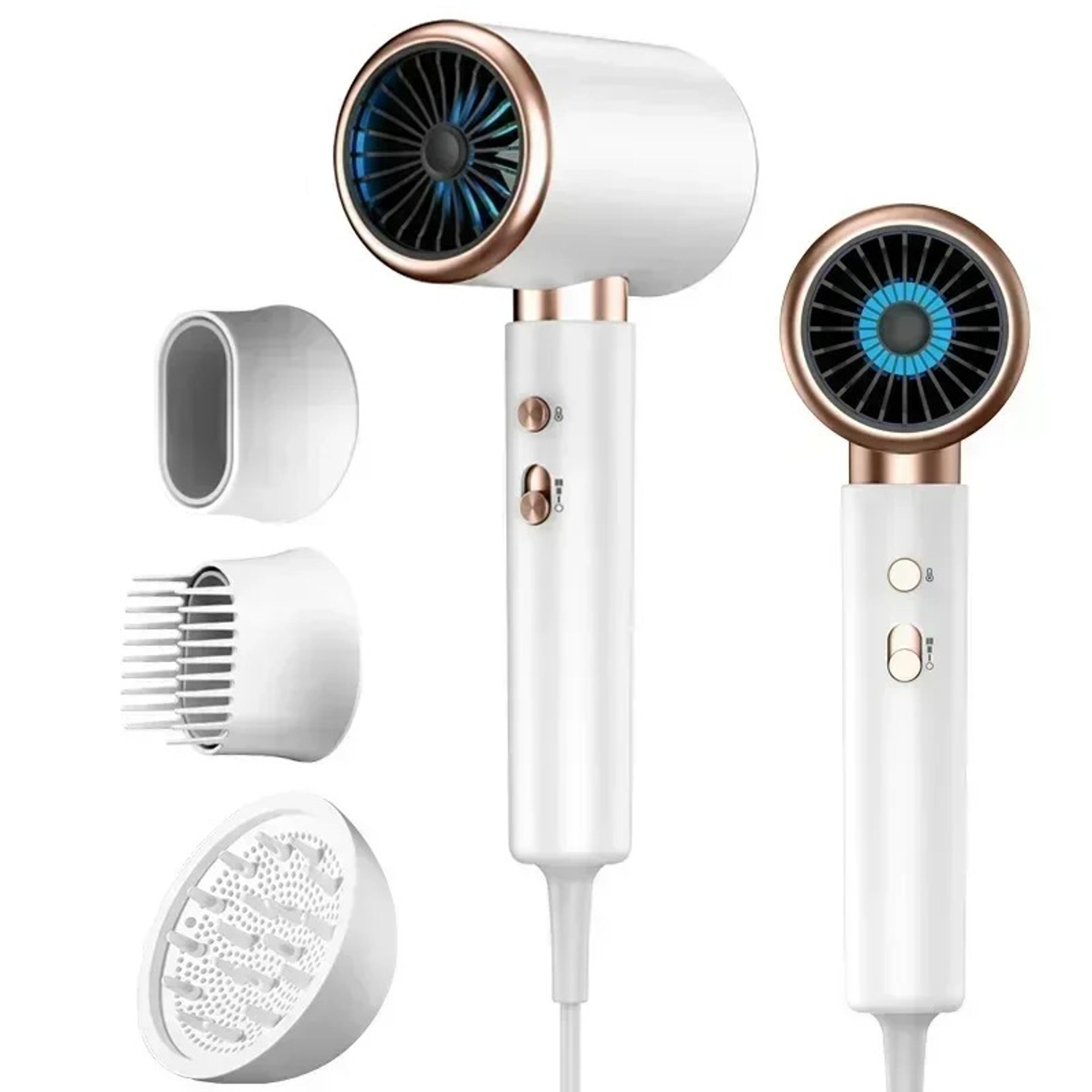 Smart UShaped Toothbrush For Adults  Kids 360 Auto Sonic Rechargeable Waterproof Oral Hygiene Tool 5