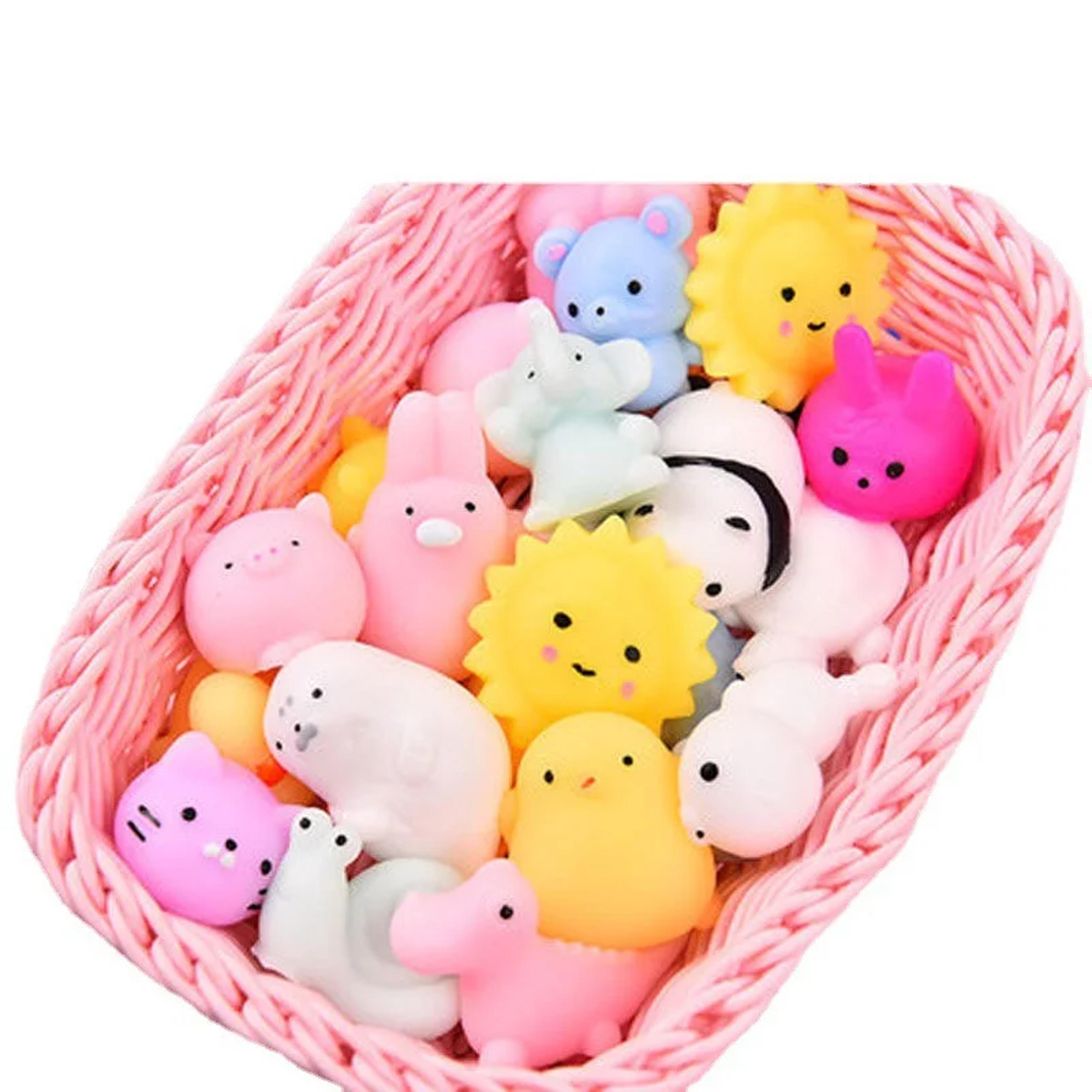 Cute Cartoon Vent Decompression Pins For Stress Relief  Fun Pressure Reduction Tool 2