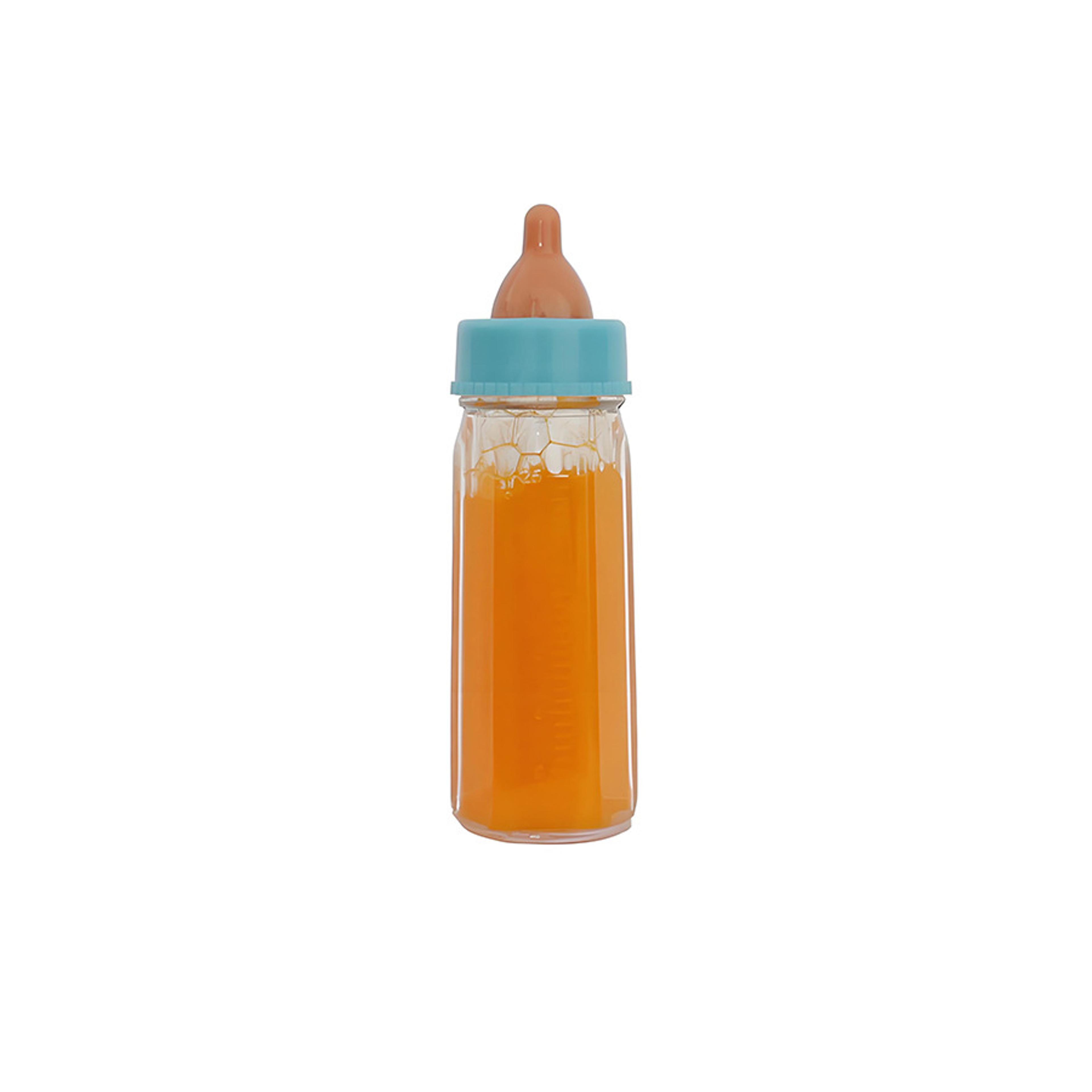 Liquid Disappearing Milk Bottle Magic Trick For Teens  Amazing Juice Disappearing Prop For Magic Sh 1