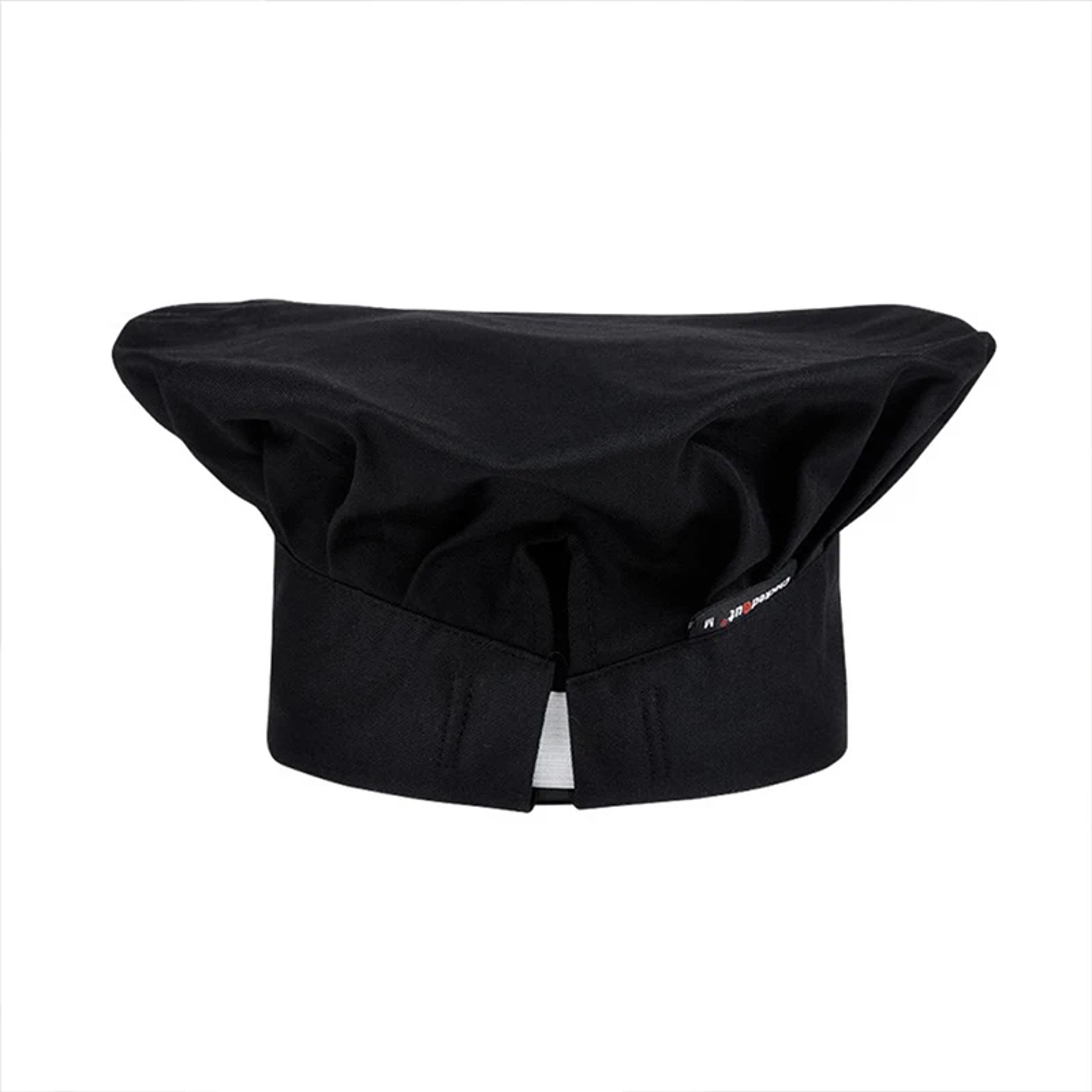 Professional Chef Hat For Men  White Kitchen Work Cap For Restaurant Bakery And Hotel Use 5