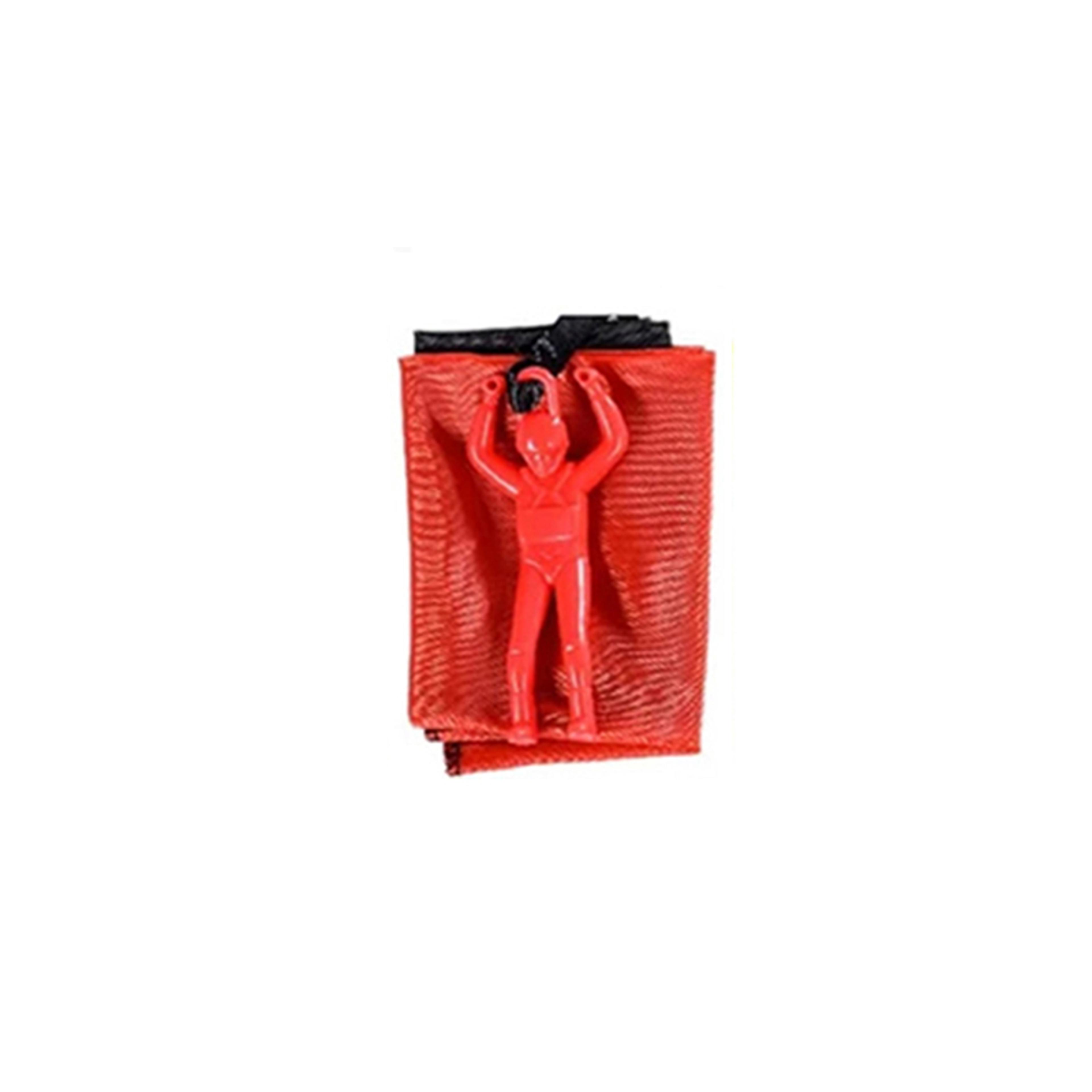 TangleFree Outdoor Parachute Toys For Kids  Fun Flying Parachute Perfect For Boys  Girls Easter Bas 8