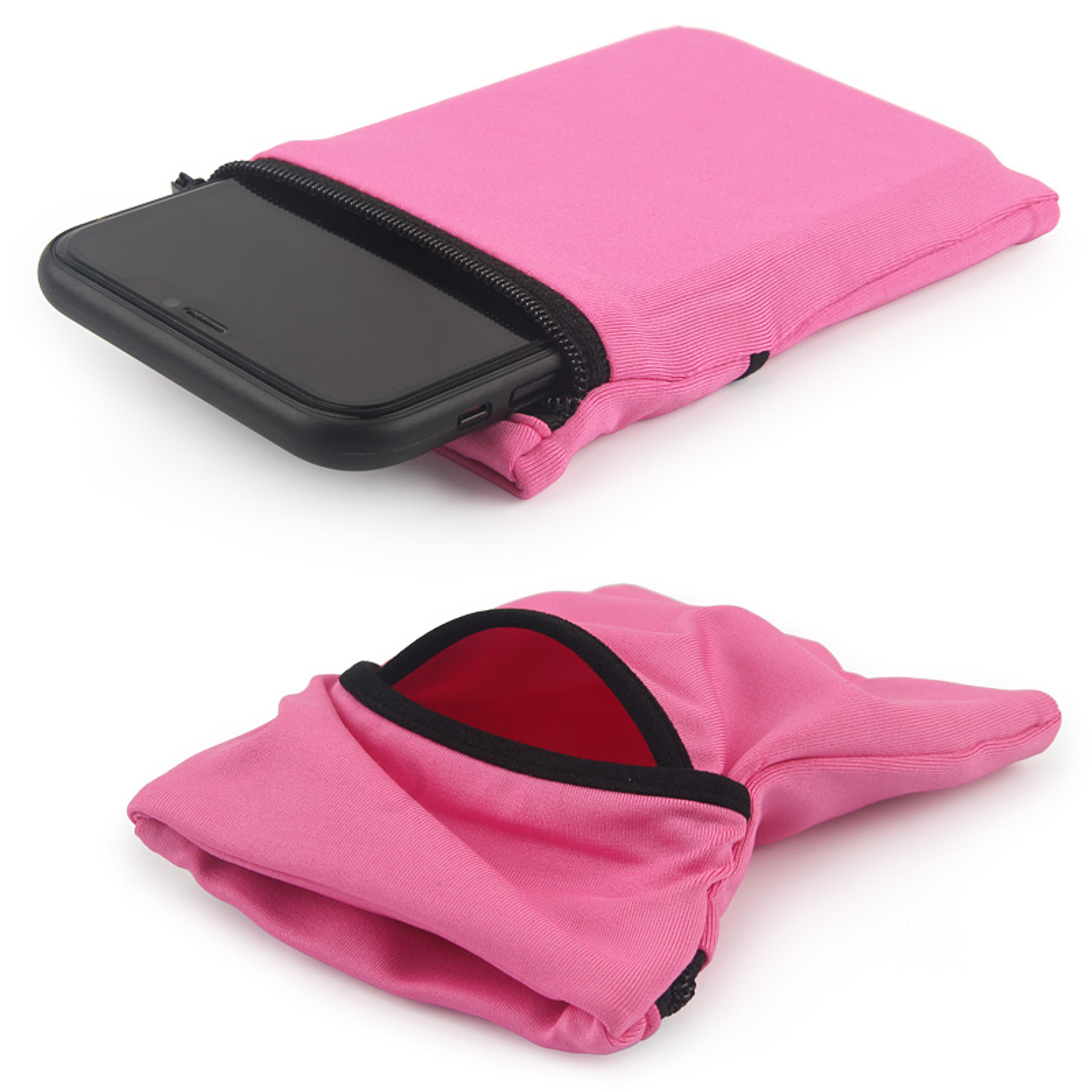 Wrist Support Pocket Wrist Wallet Pouch Portable Sport Armband For Running  Tennis 5