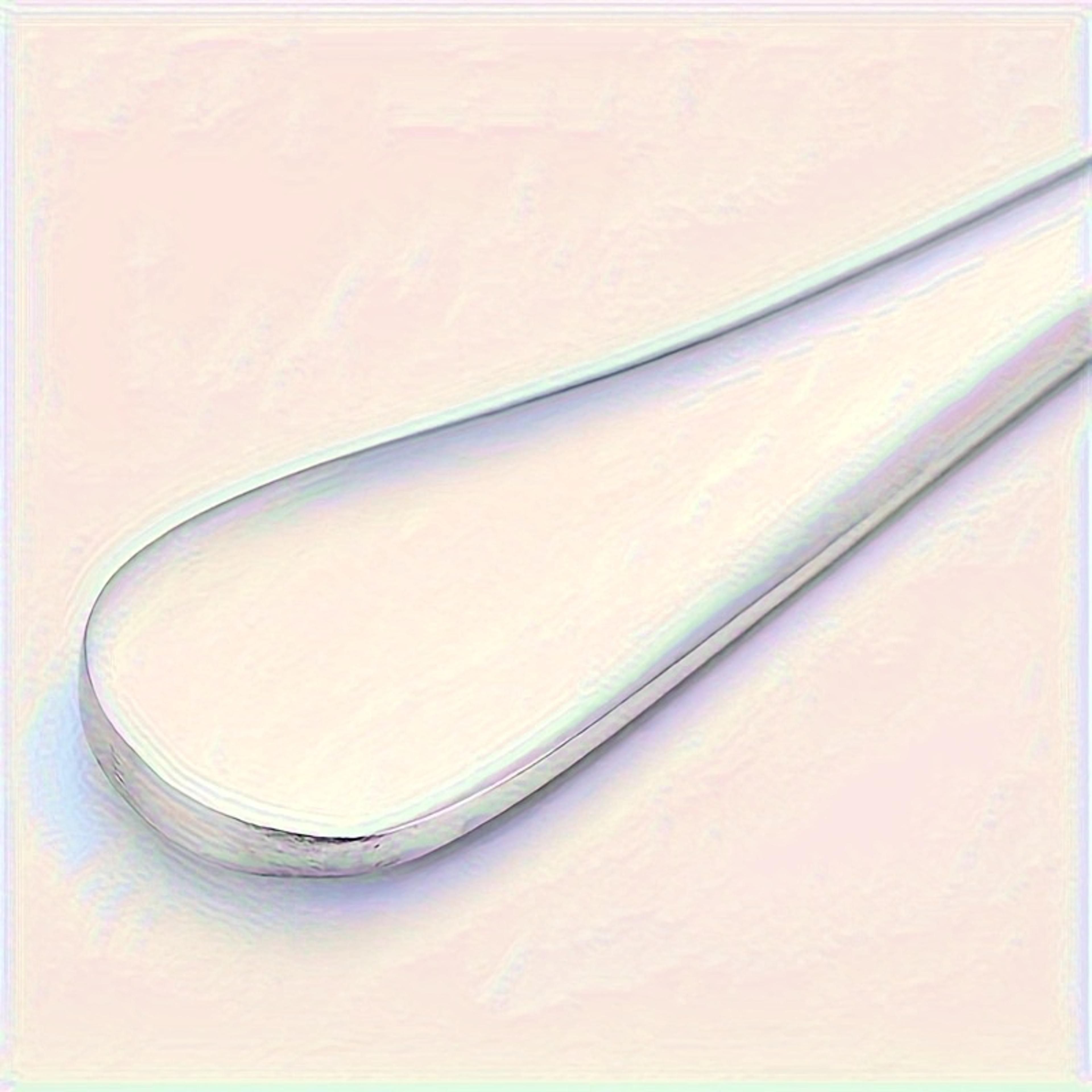 Stainless Steel Long Handle Spoons Set  Dishwasher Safe For Ice Cream Coffee Tea And More 3
