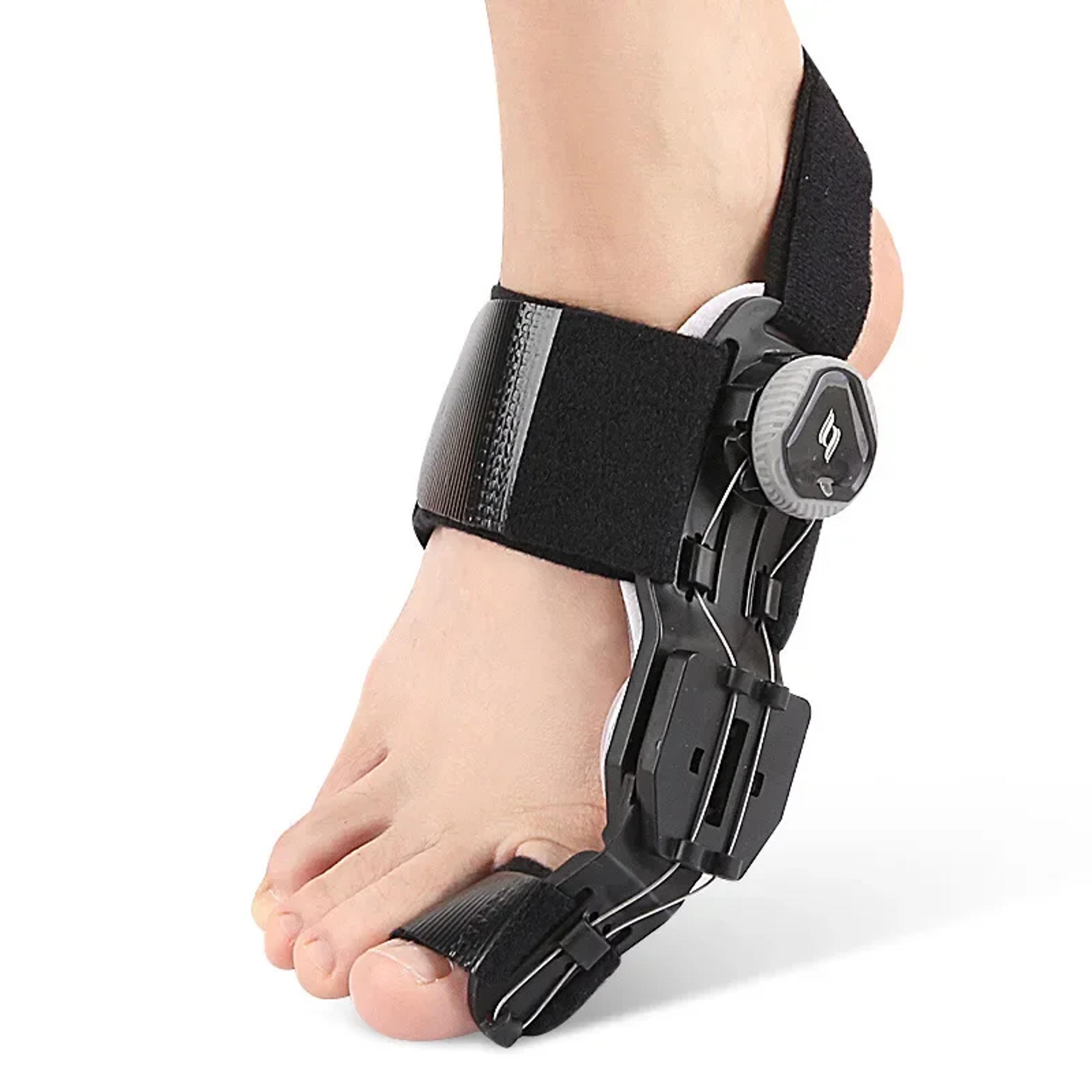 Adjustable Bunion Corrector  Toe Separator  Unisex Hallux Valgus Braces For Foot Pain Relief 6