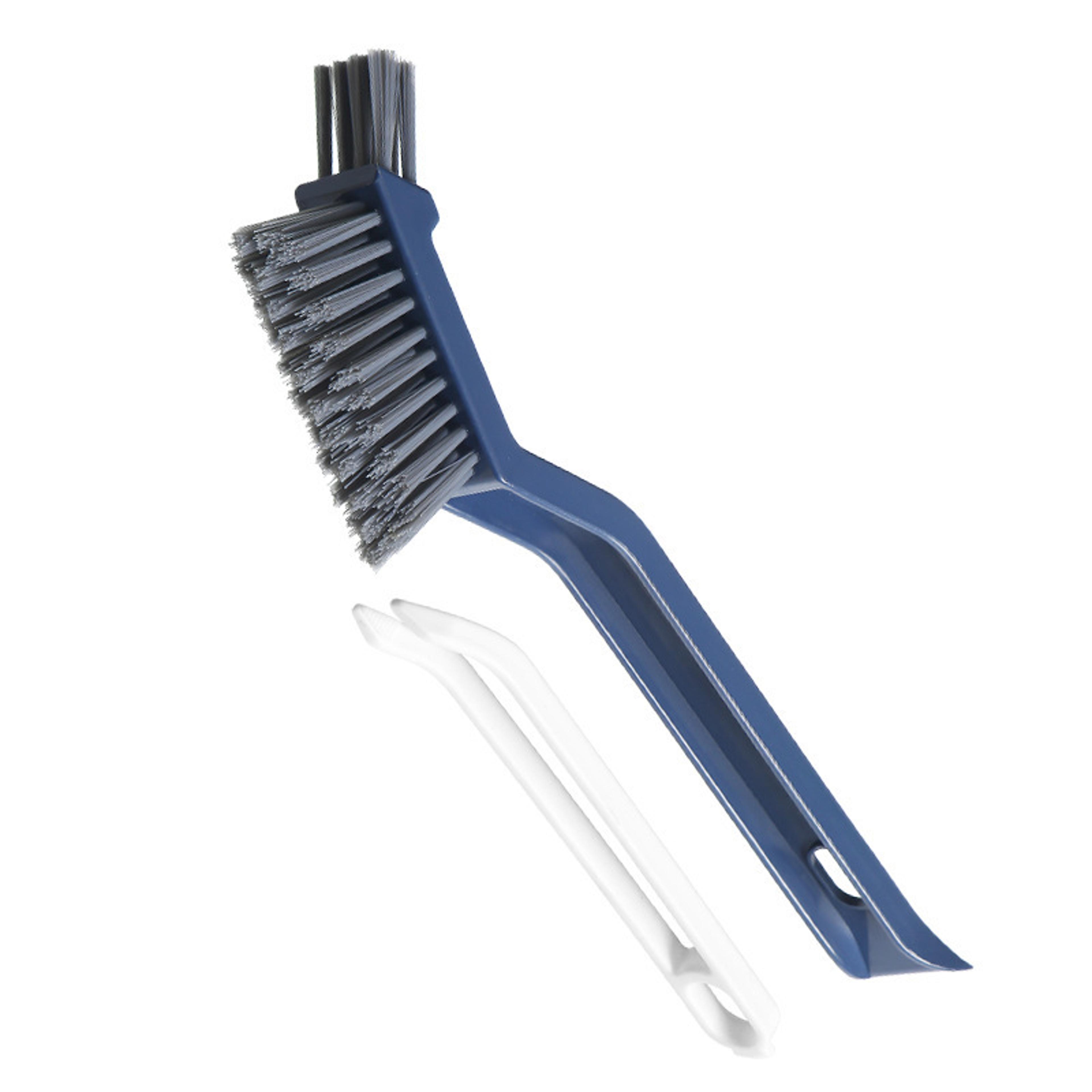 Multipurpose Cleaning Brush For Tile Gaps Window Grooves  Corners 4