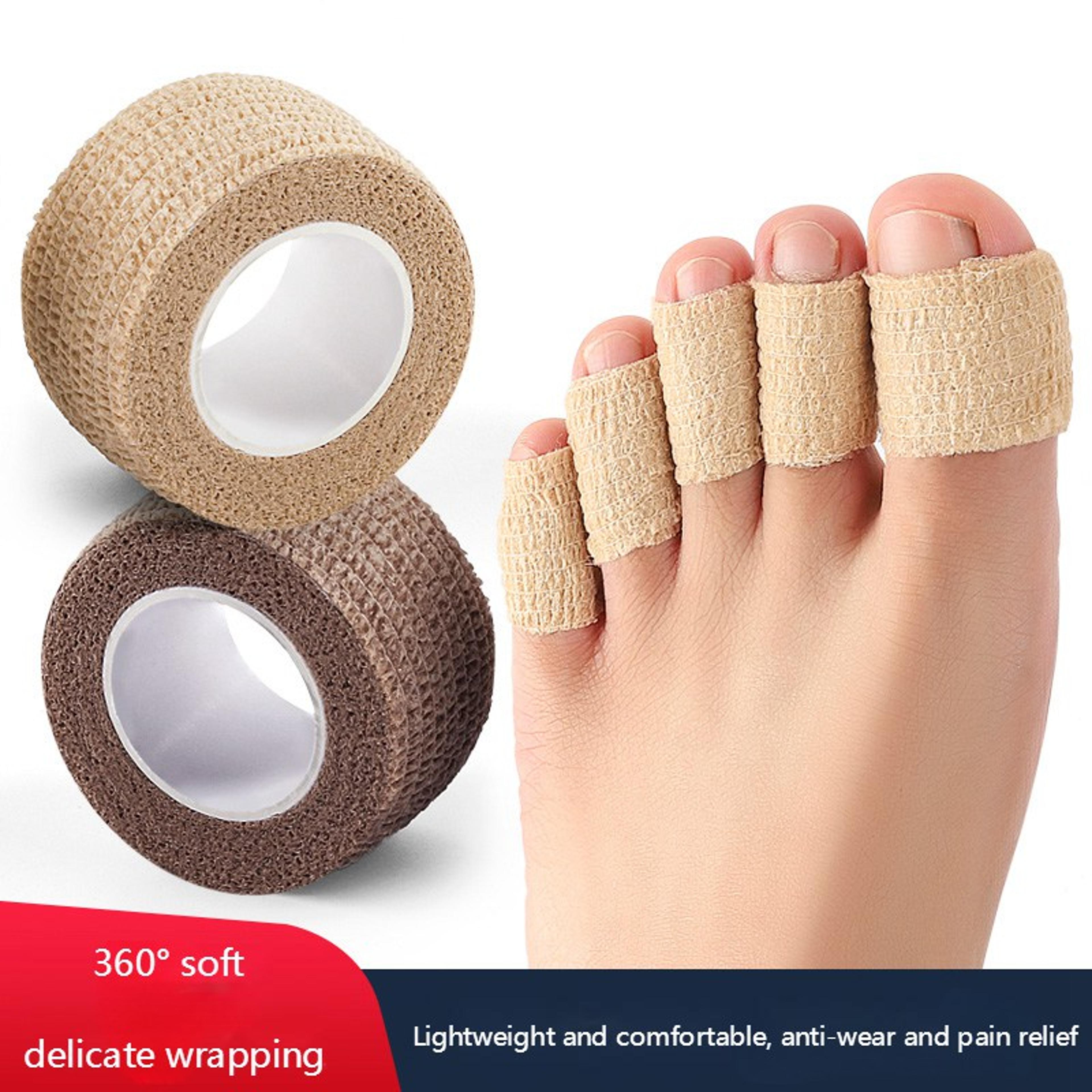 Heel Protector Stickers For High Heels Toe  Foot Care AntiWear Protection For Shoes 0