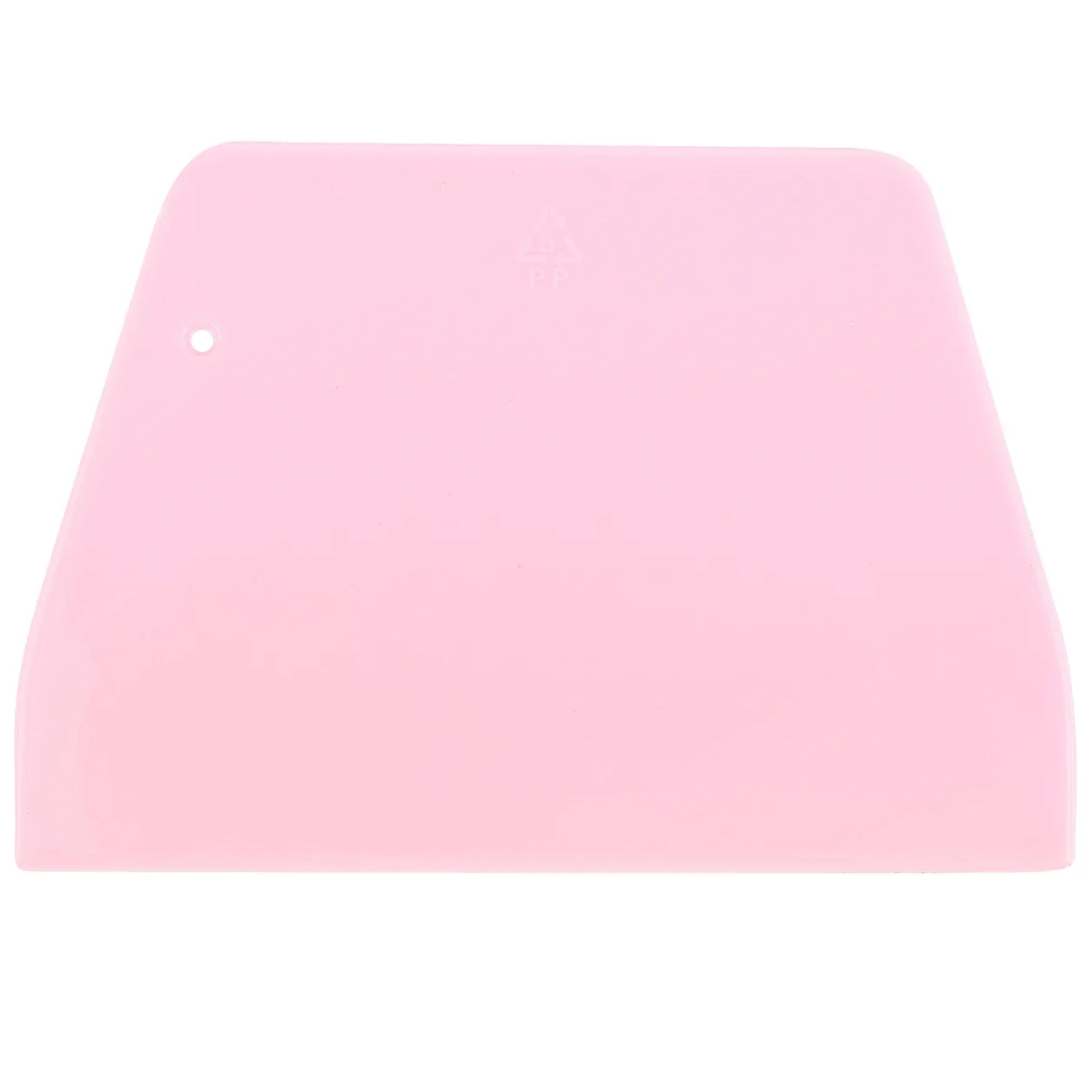Multipurpose Dough Cutter  Scraper For Baking Ideal For Fondant Bread Cake  Pastry DIY 7