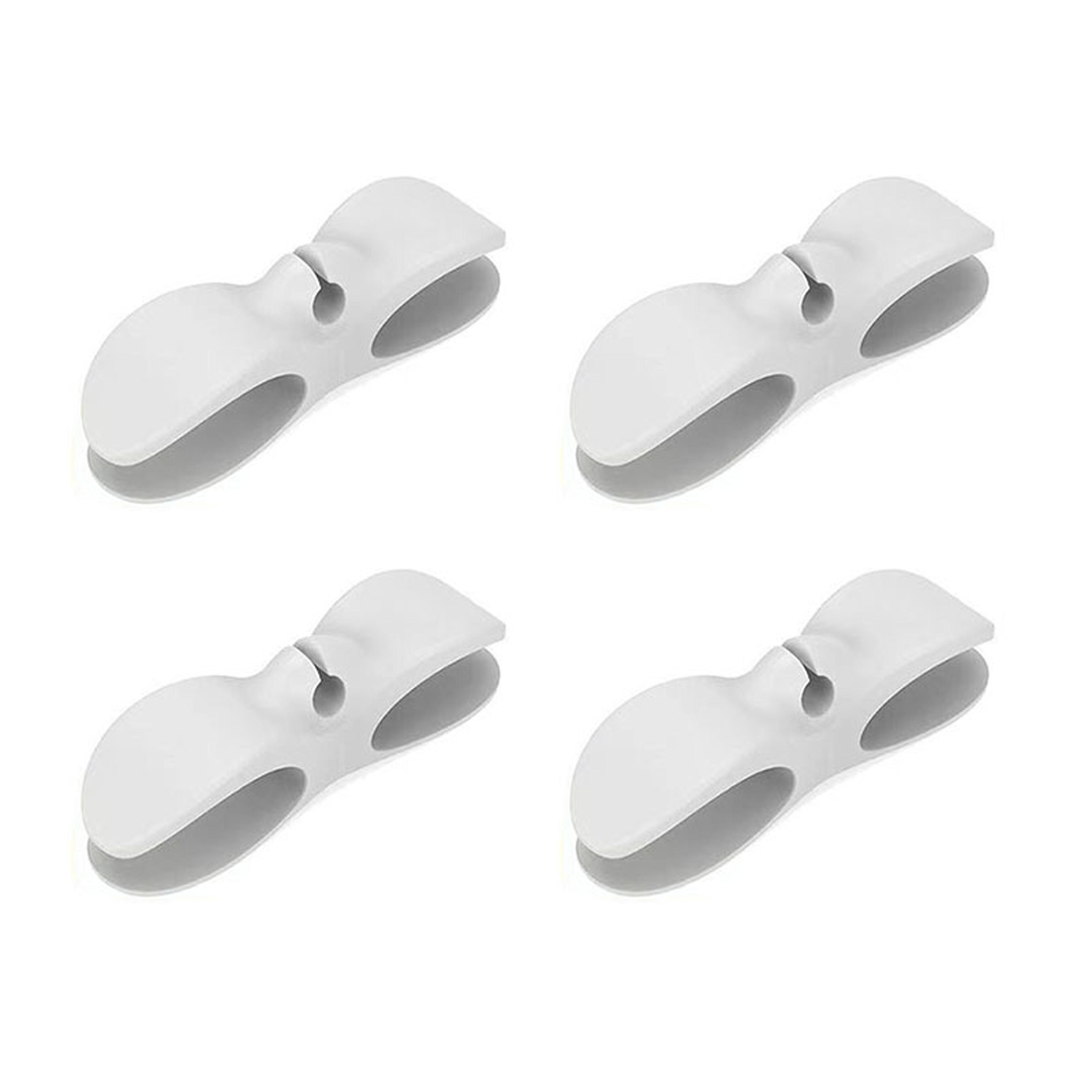 Cord Organizer For Kitchen Appliance Cable Management Clips Keep Your Air Fryer And Coffee Machine  7