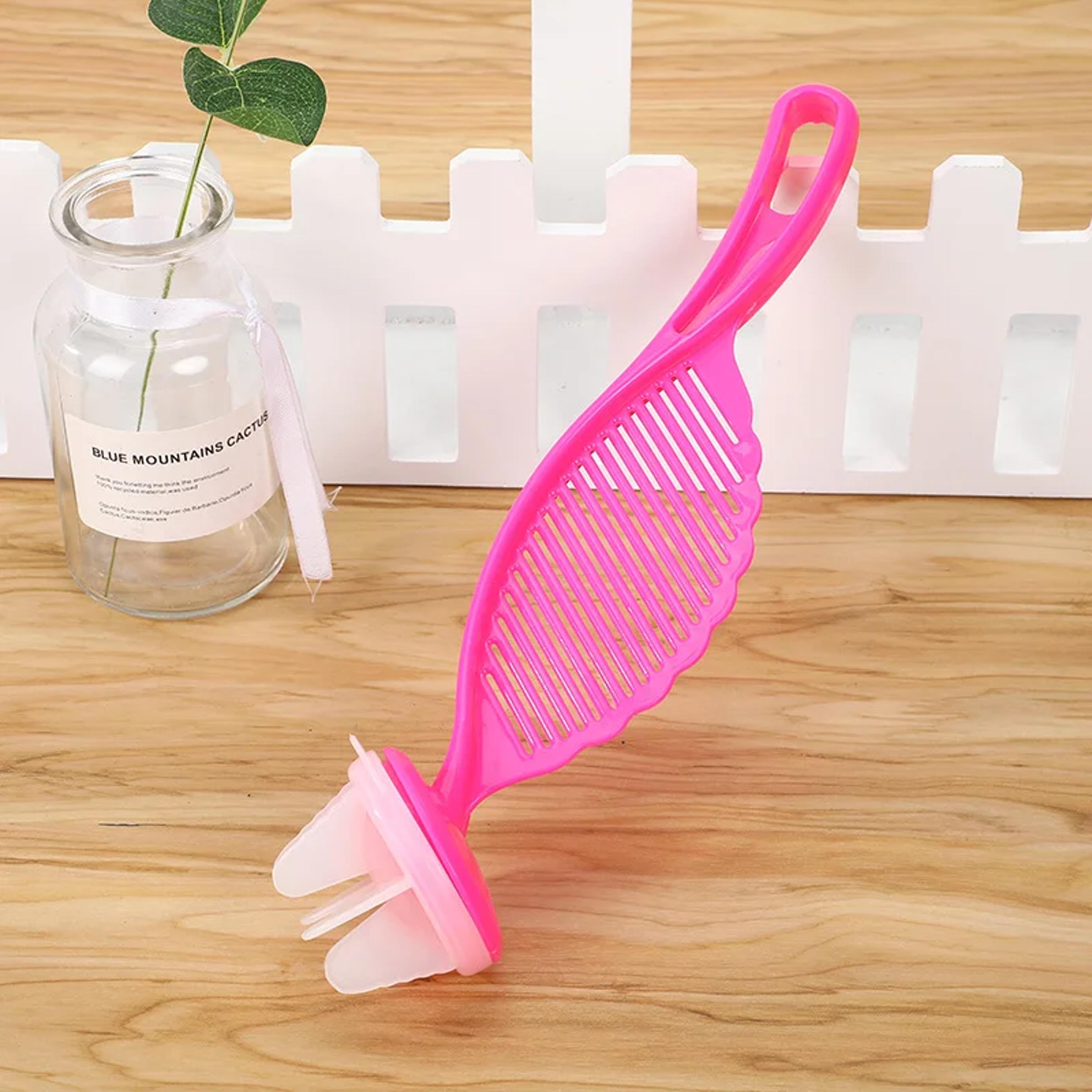 Rice Washing Spoon  Multi Functional HandProtective Tool For Effortless Rice Washing And Mixing 3