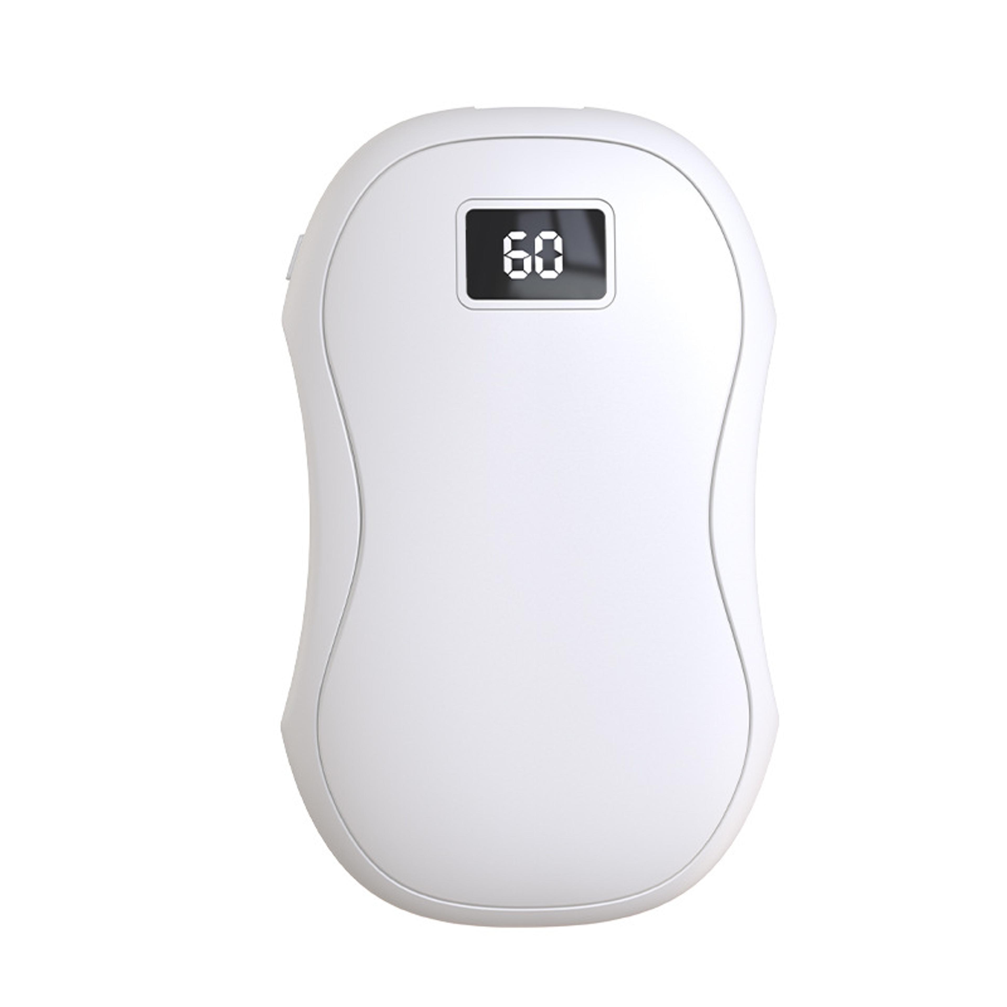 Rechargeable Electric Hand Warmer  Portable  Durable For Winter 7