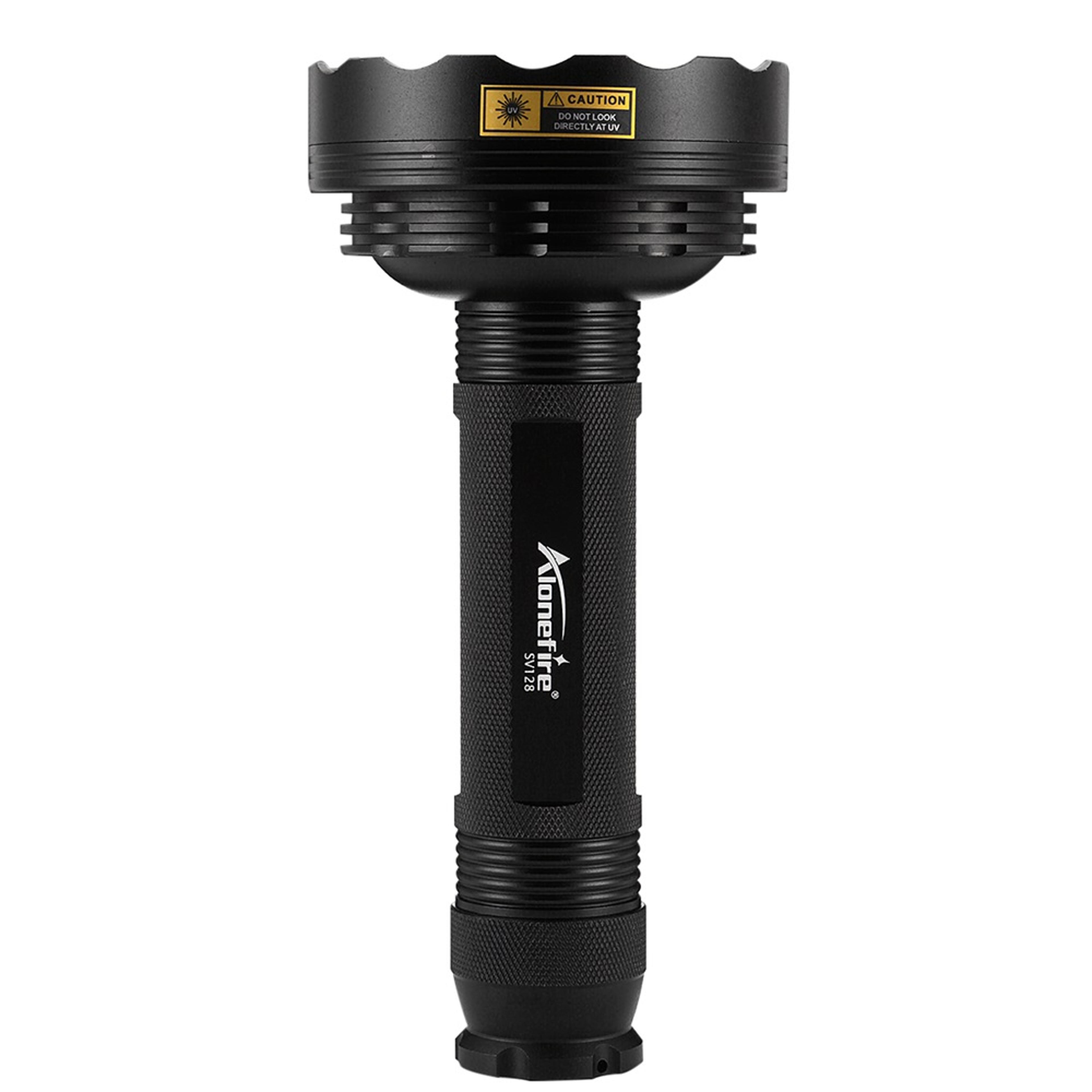 High Power UV Flashlight LED Ultraviolet Torch For Scorpion Detection  Pet Stain Removal 3