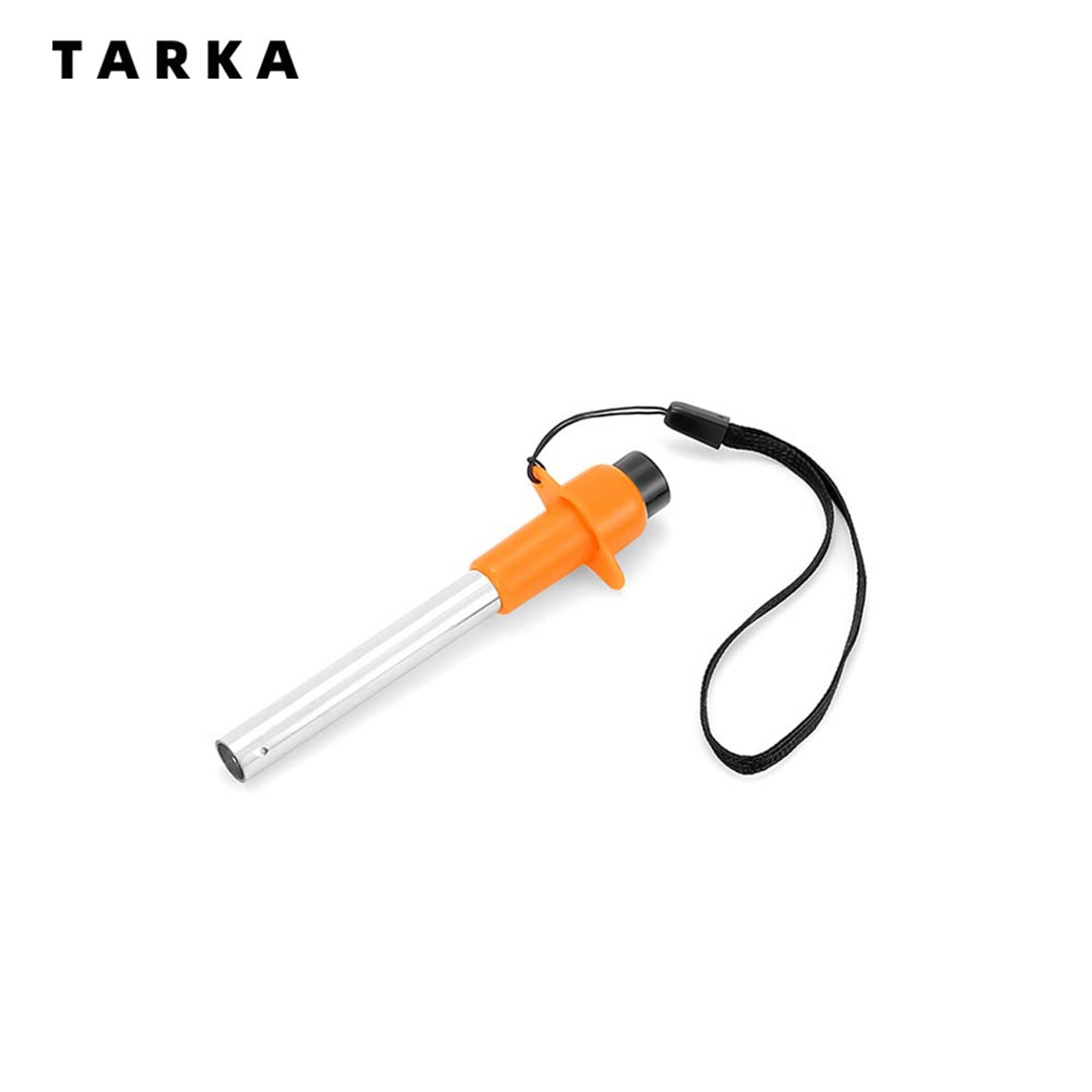 portable piezo igniter for camping stove bbq lightweight outdoor fire starter