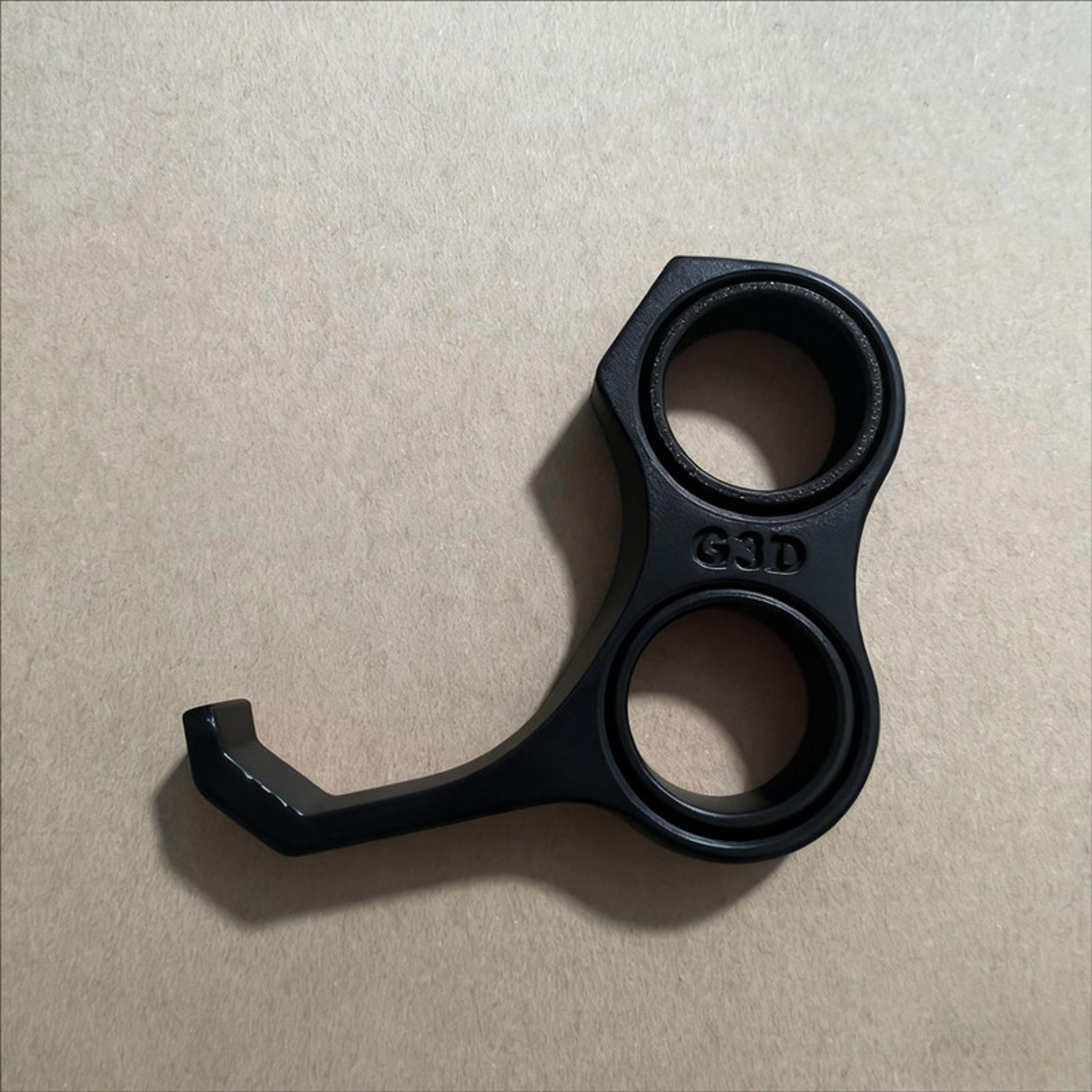 Multifunctional Adjustable Phone Stand  Grip Holder 6
