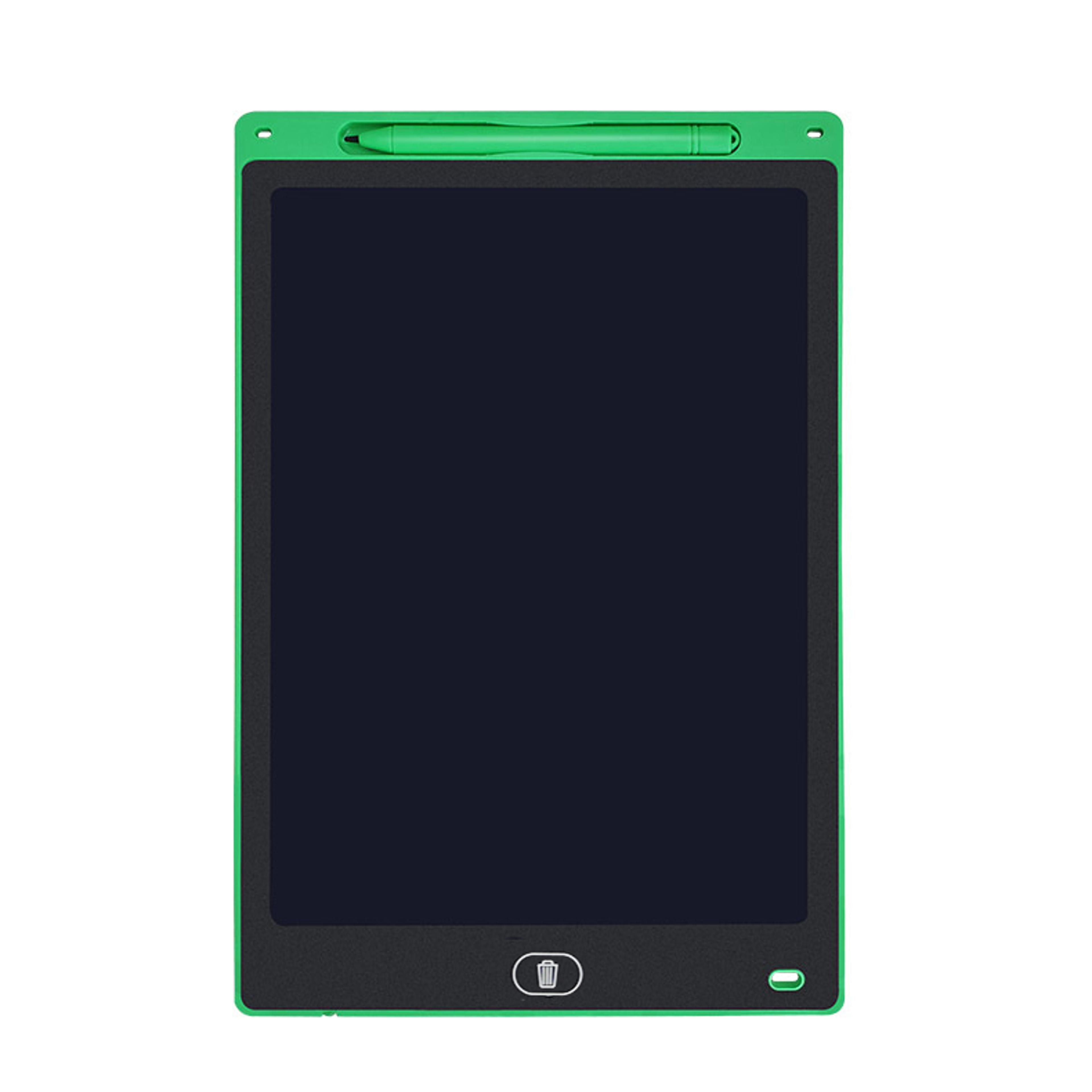 Inch LCD Writing Tablet For Kids Reusable Drawing Board With Lock And Eye Protection 7