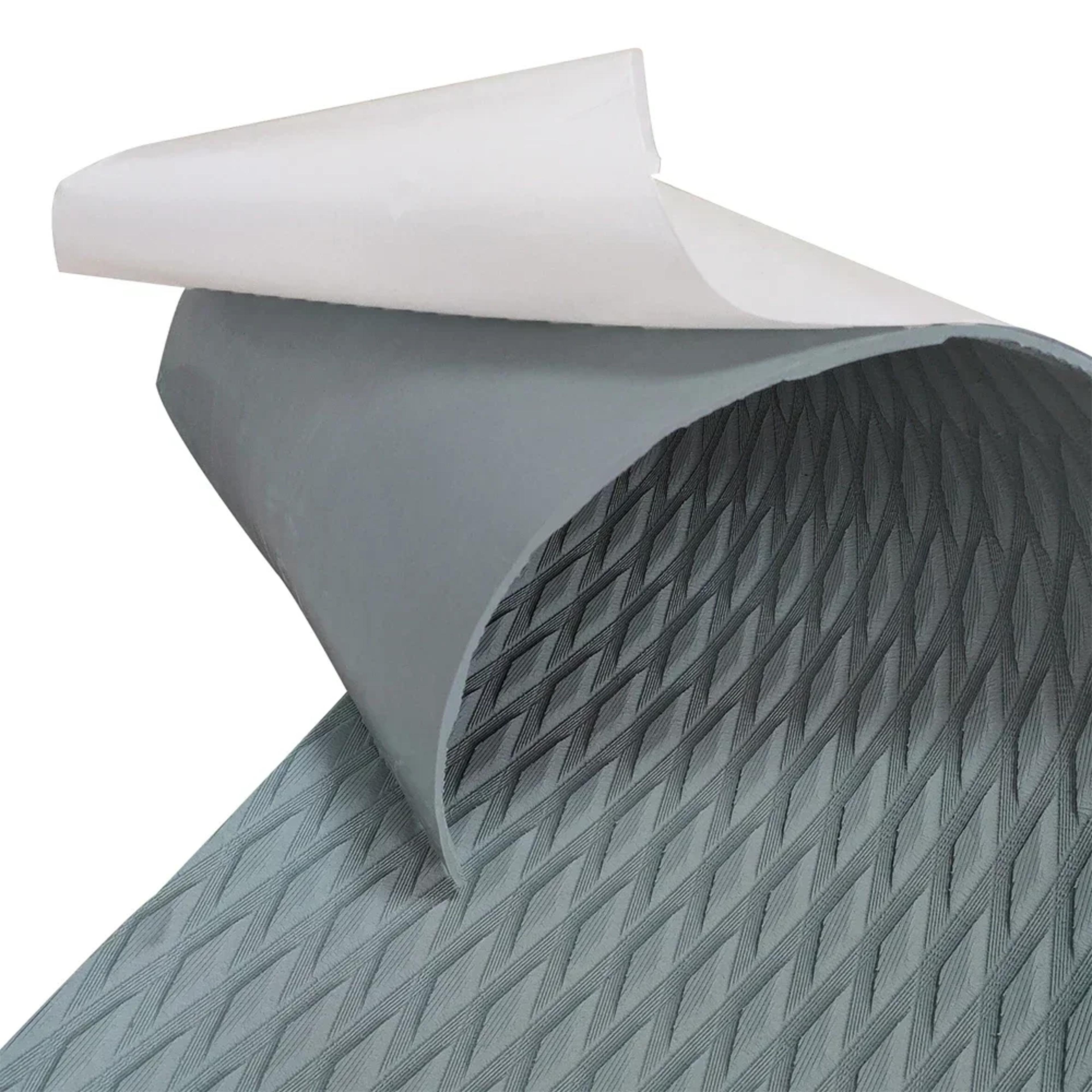 Premium EVA Surfboard Traction Pad Non Slip Deck Grip Mat For Kayak RV And Pool Use 5