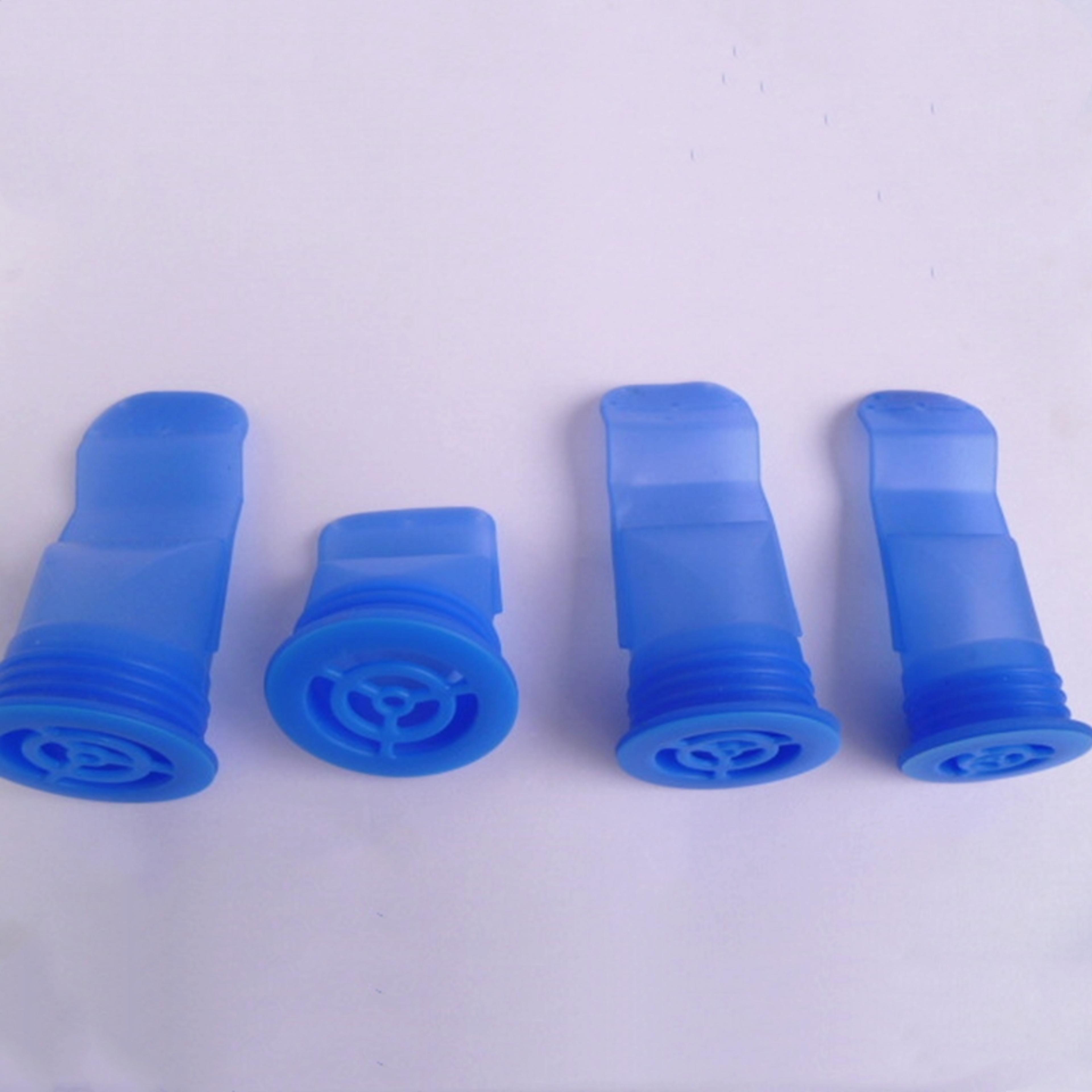 Silicone Floor Drain Cover Anti Odor Trap Insect Proof Kitchen Bathroom Drain Stopper 2