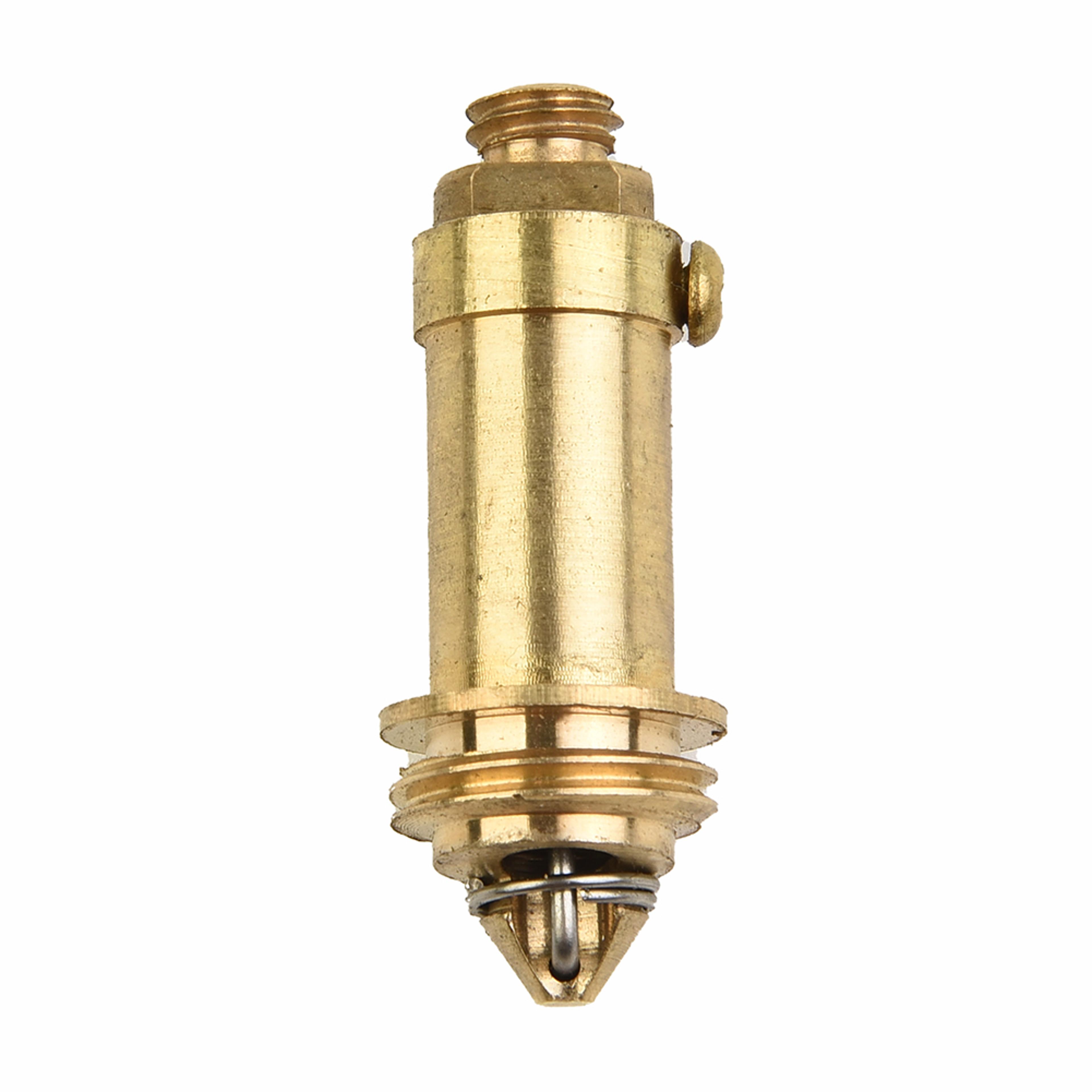 Universal Click Clack Sink Pop Up Drain Plug Replacement For Basin And Bathtub 5