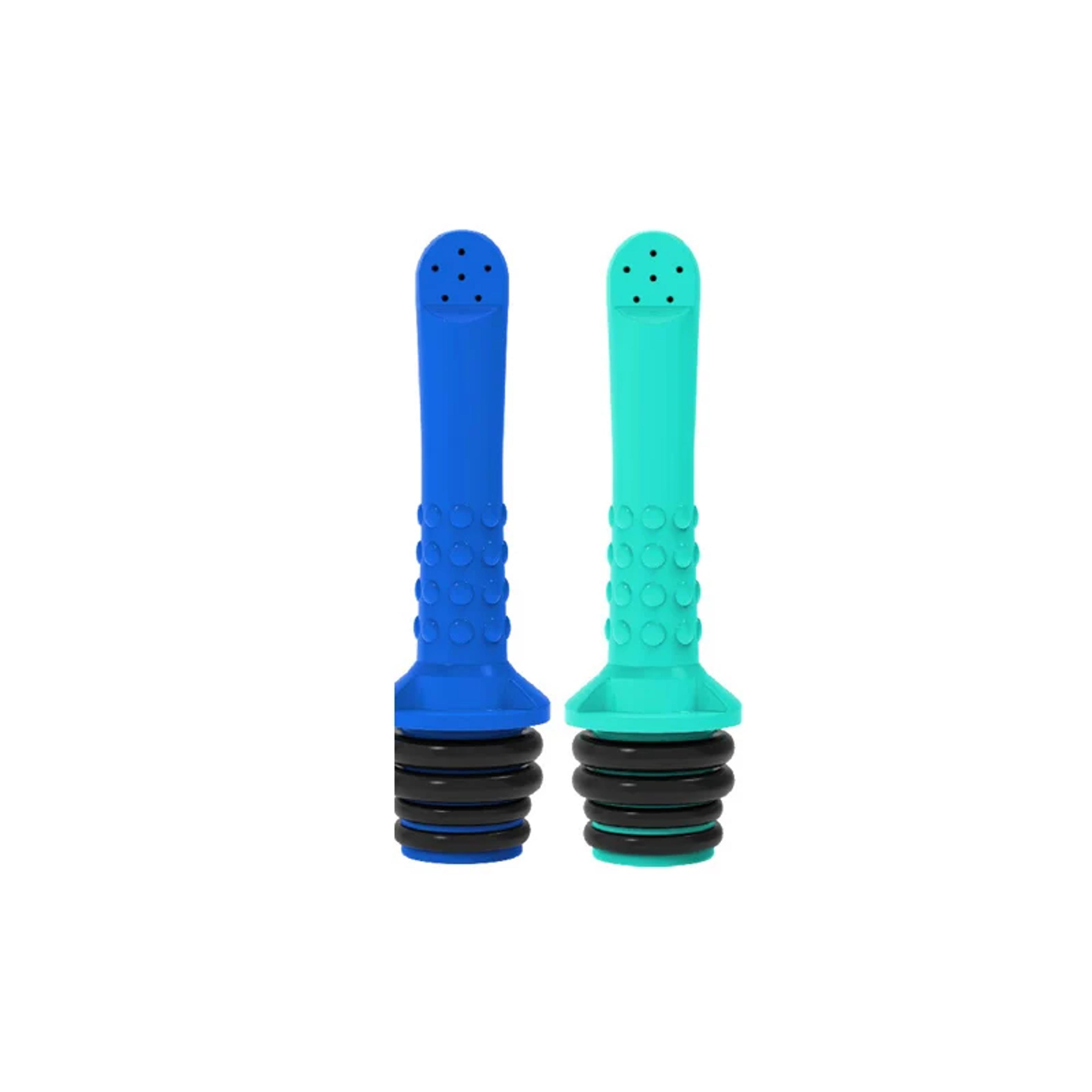 Portable Bidet Peri Bottle For Postpartum Care Travel Hygiene Bottle Set 5