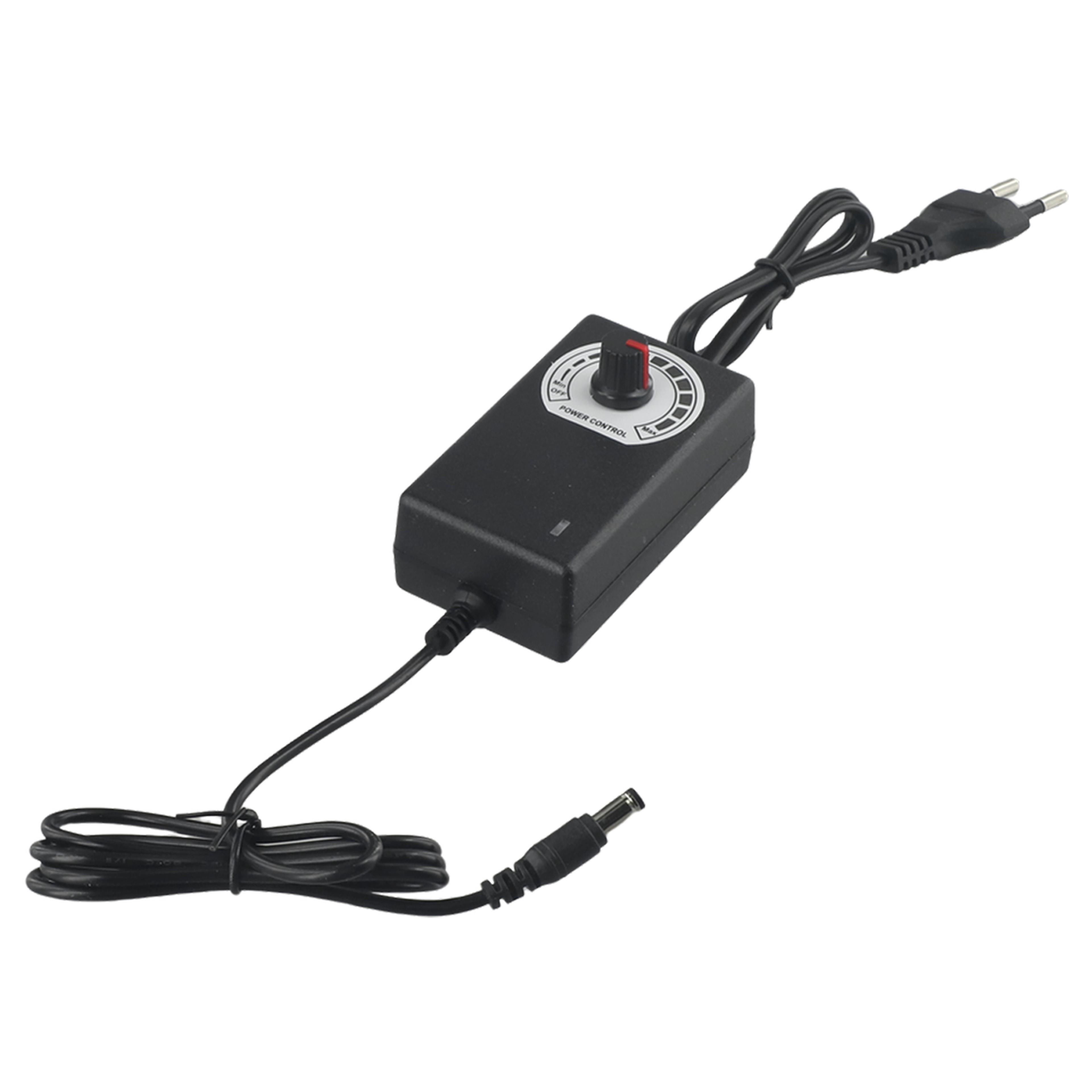 Adjustable Speed BBQ Blower Fan 97mm Portable Ventilation Cooling Fan For Grill Heater And Cabinet  4