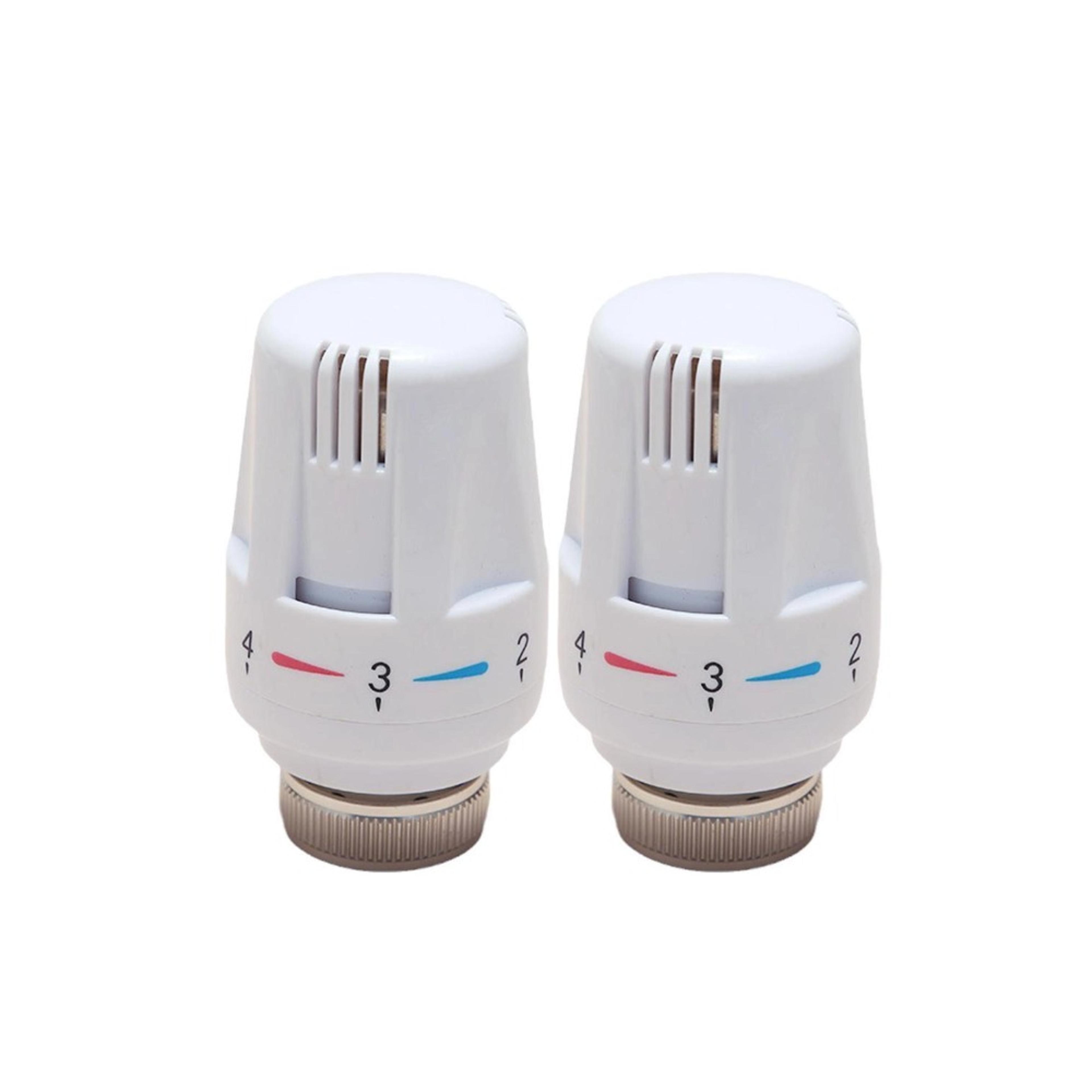 Smart Radiator Thermostat Remote Heating Controller For Floor  Radiator Systems 6