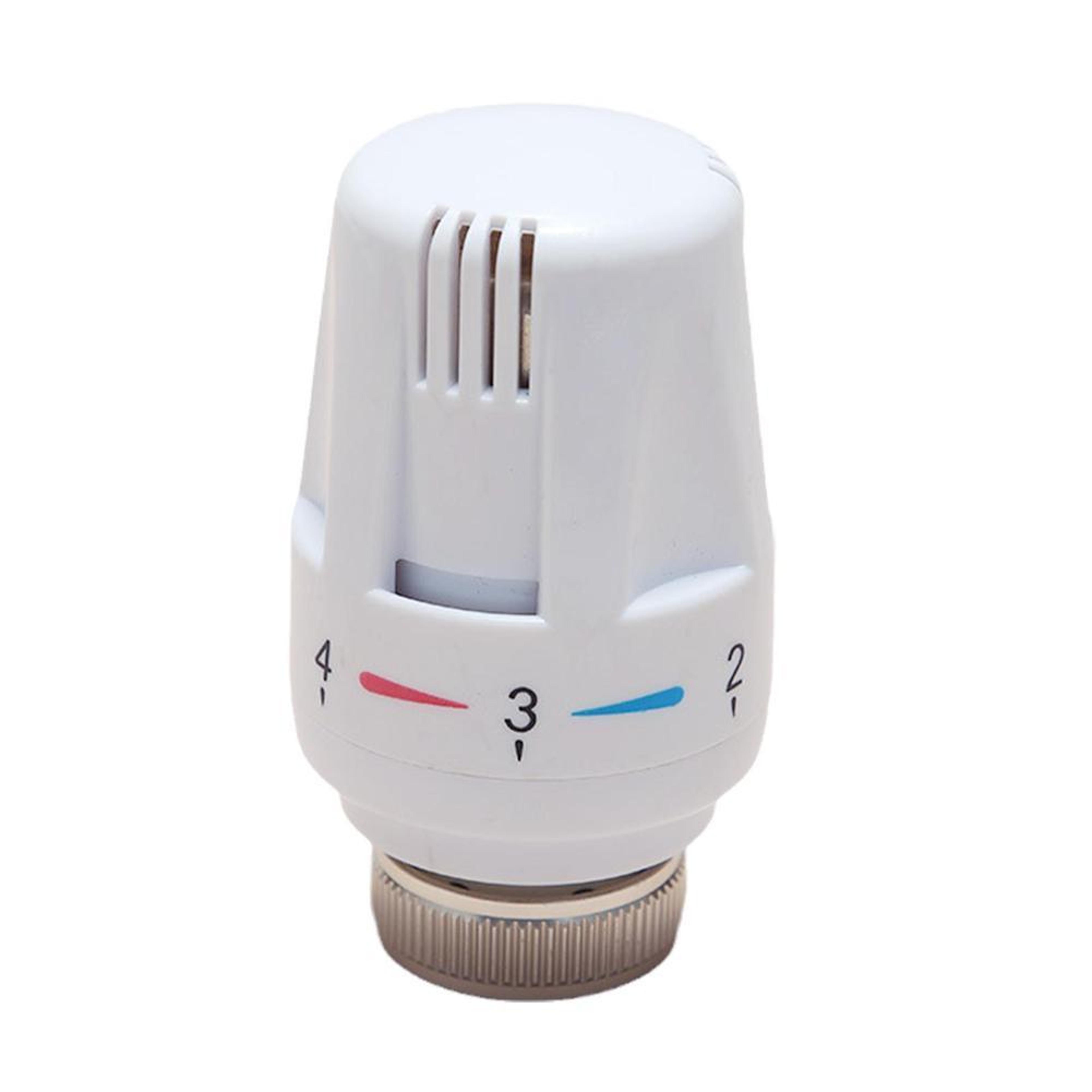 Smart Radiator Thermostat Remote Heating Controller For Floor  Radiator Systems 5