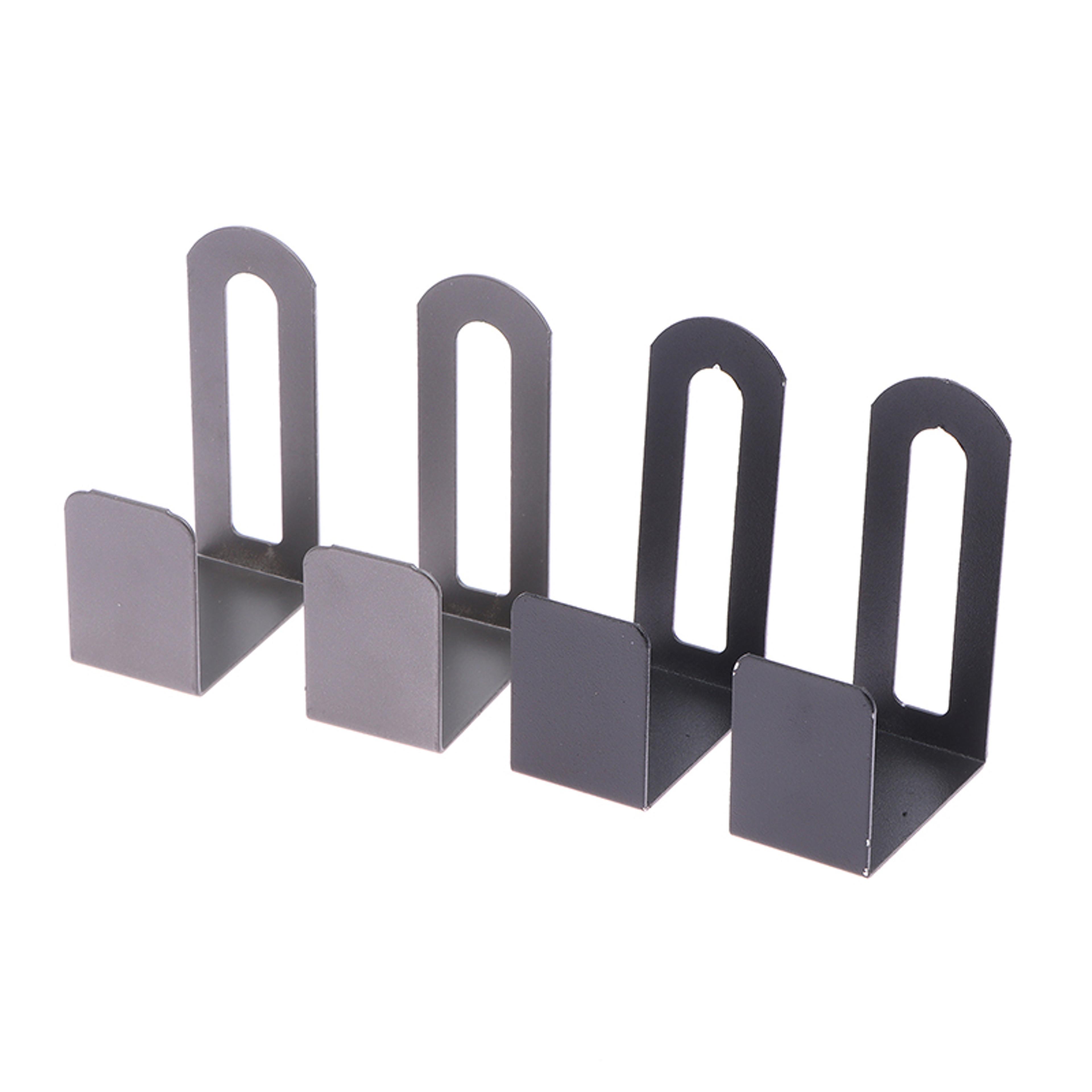 Wall Mounted Kitchen Organizer Set Stainless Steel Cutting Board Rack  Sink Sponge Holder 3