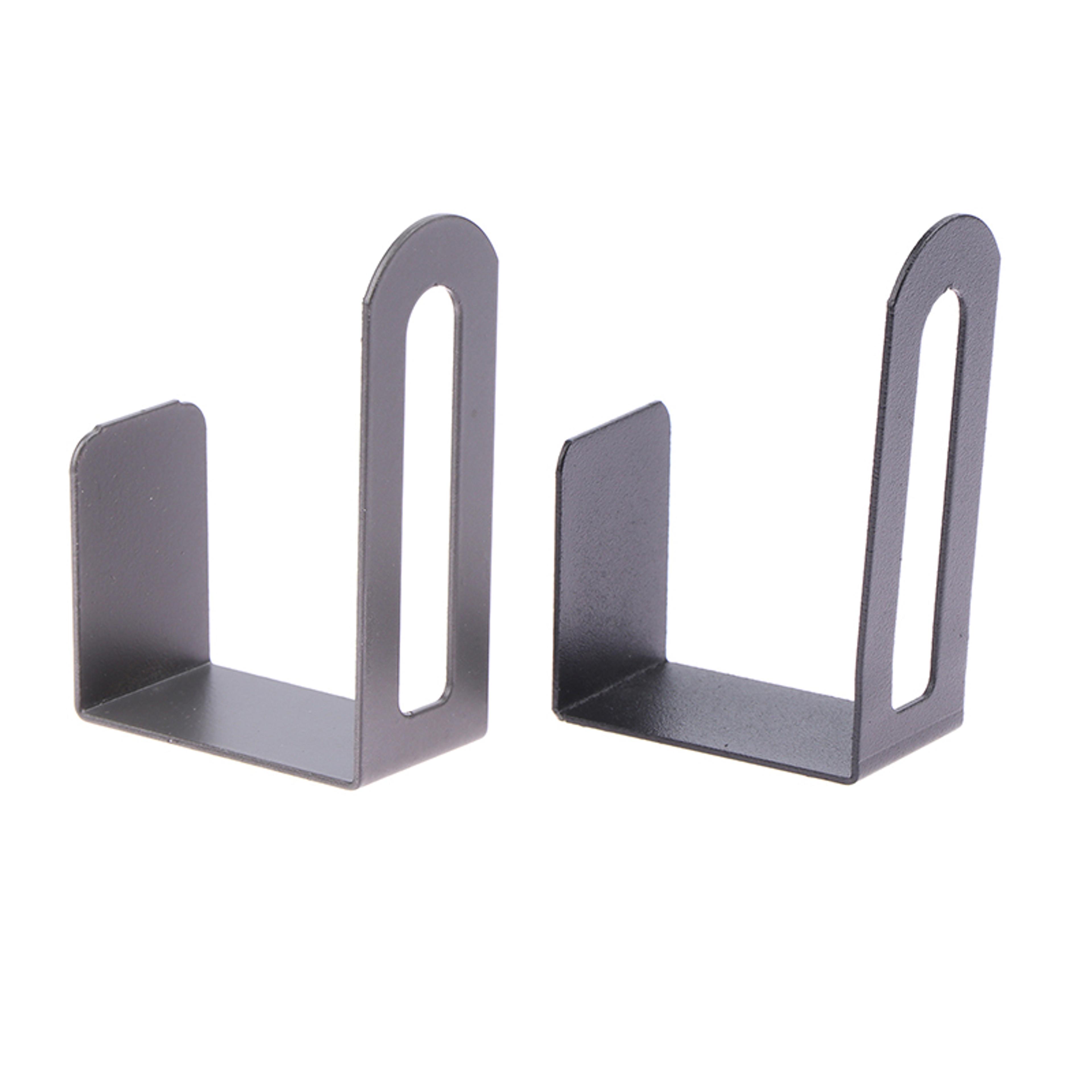 Wall Mounted Kitchen Organizer Set Stainless Steel Cutting Board Rack  Sink Sponge Holder 4