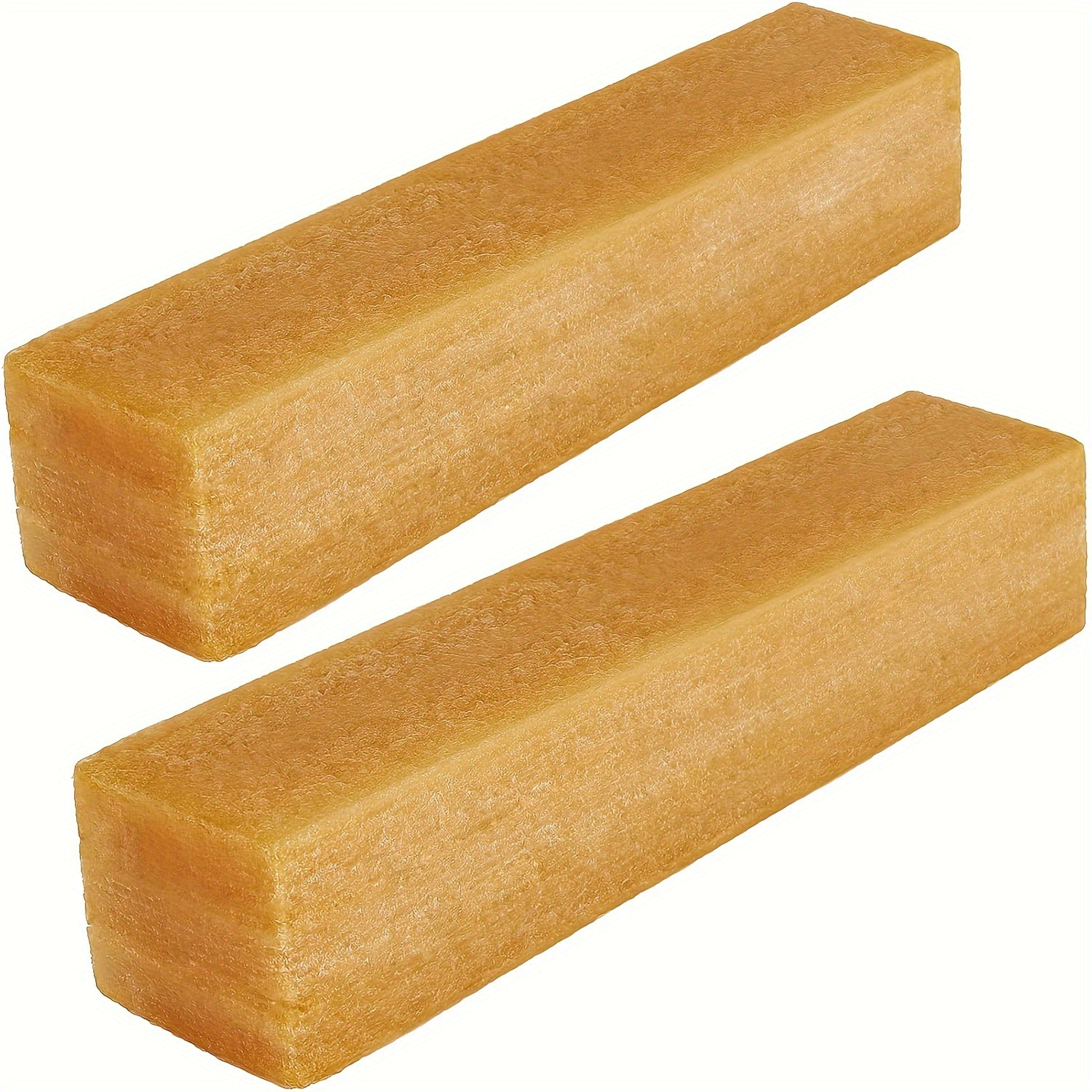 heavy duty sanding belt cleaner stick rubber abrasive cleaning block for woodworking tools