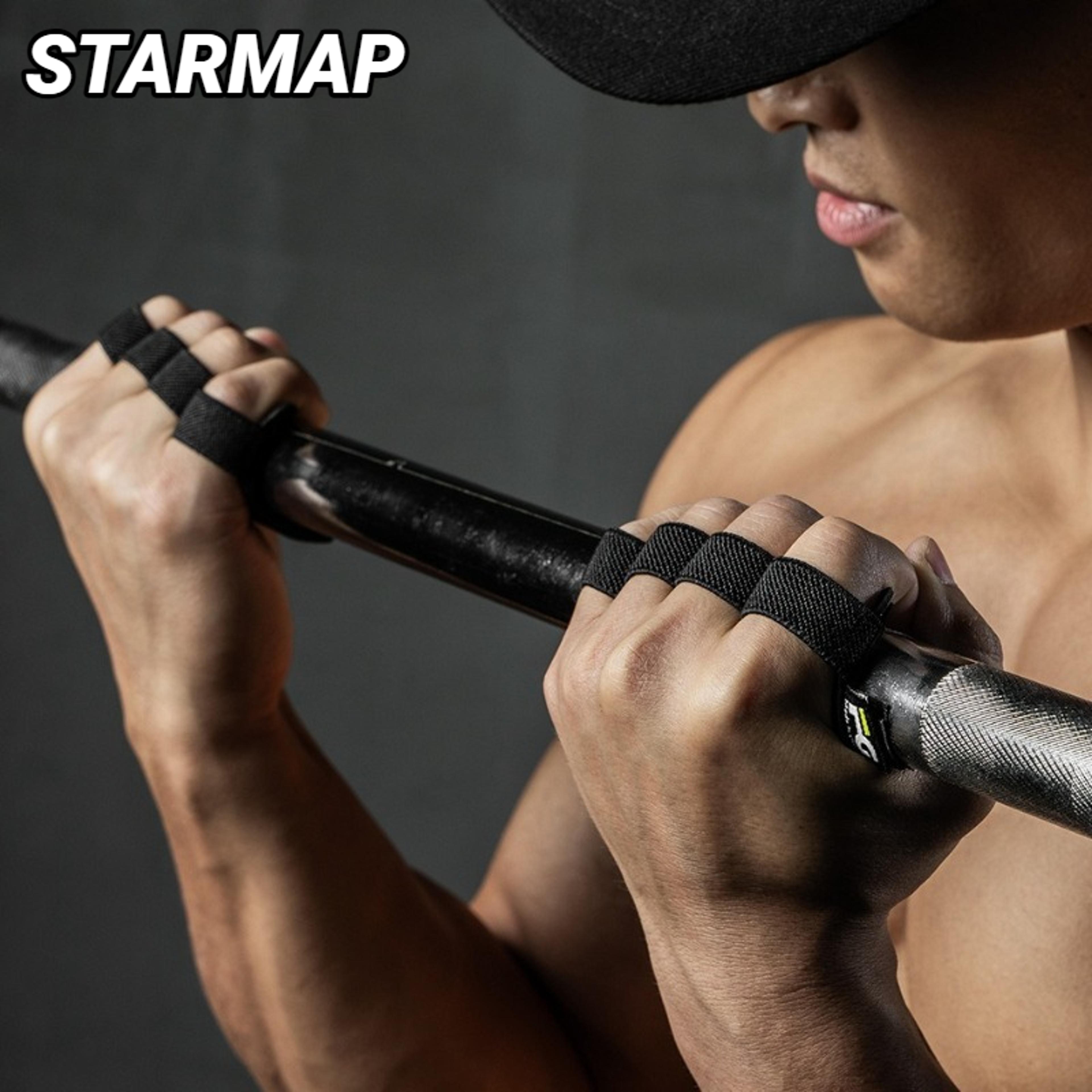 breathable weight lifting gloves with anti slip grip shock absorption for gym training