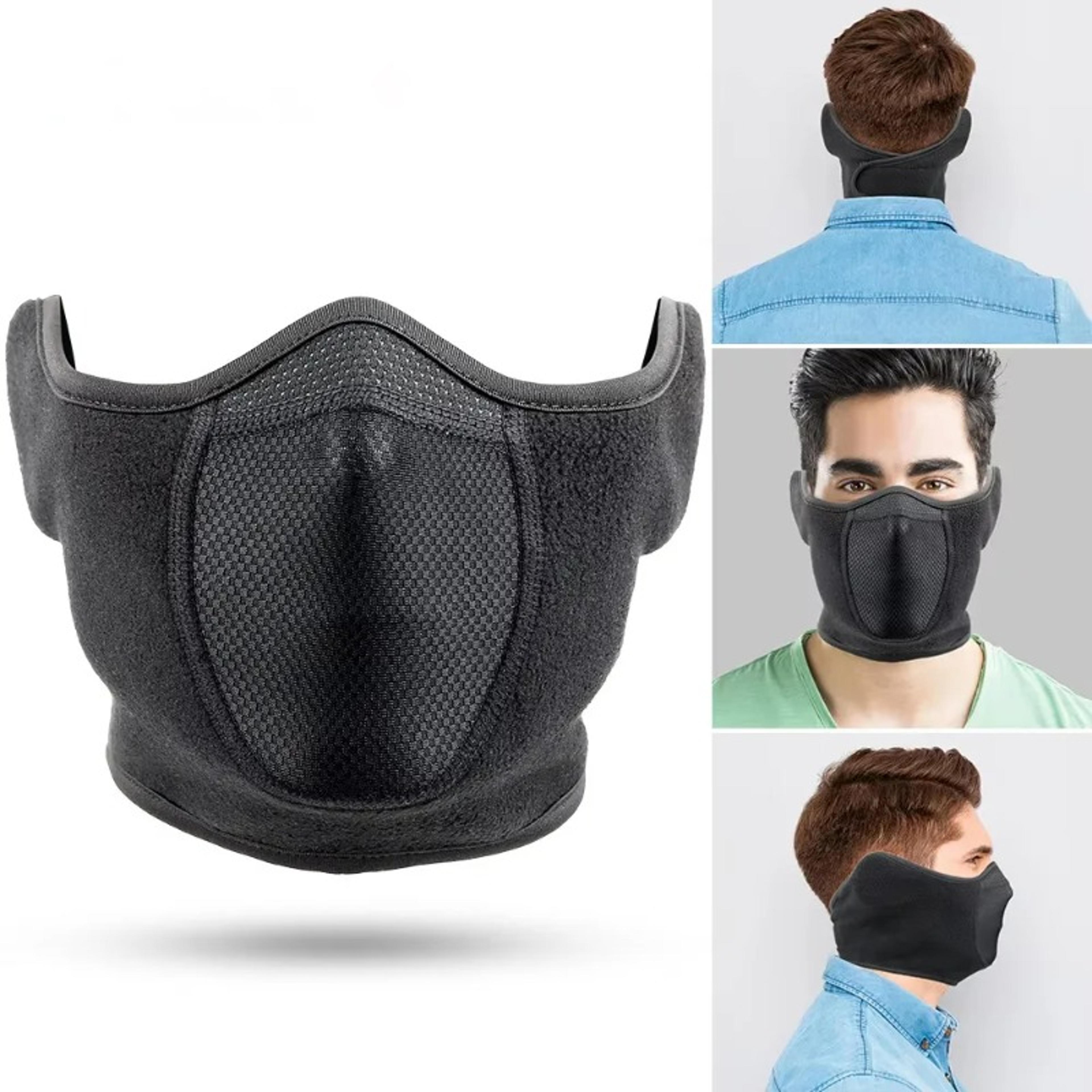 arcticshield winter face mask windproof balaclava for cycling running & outdoor sports