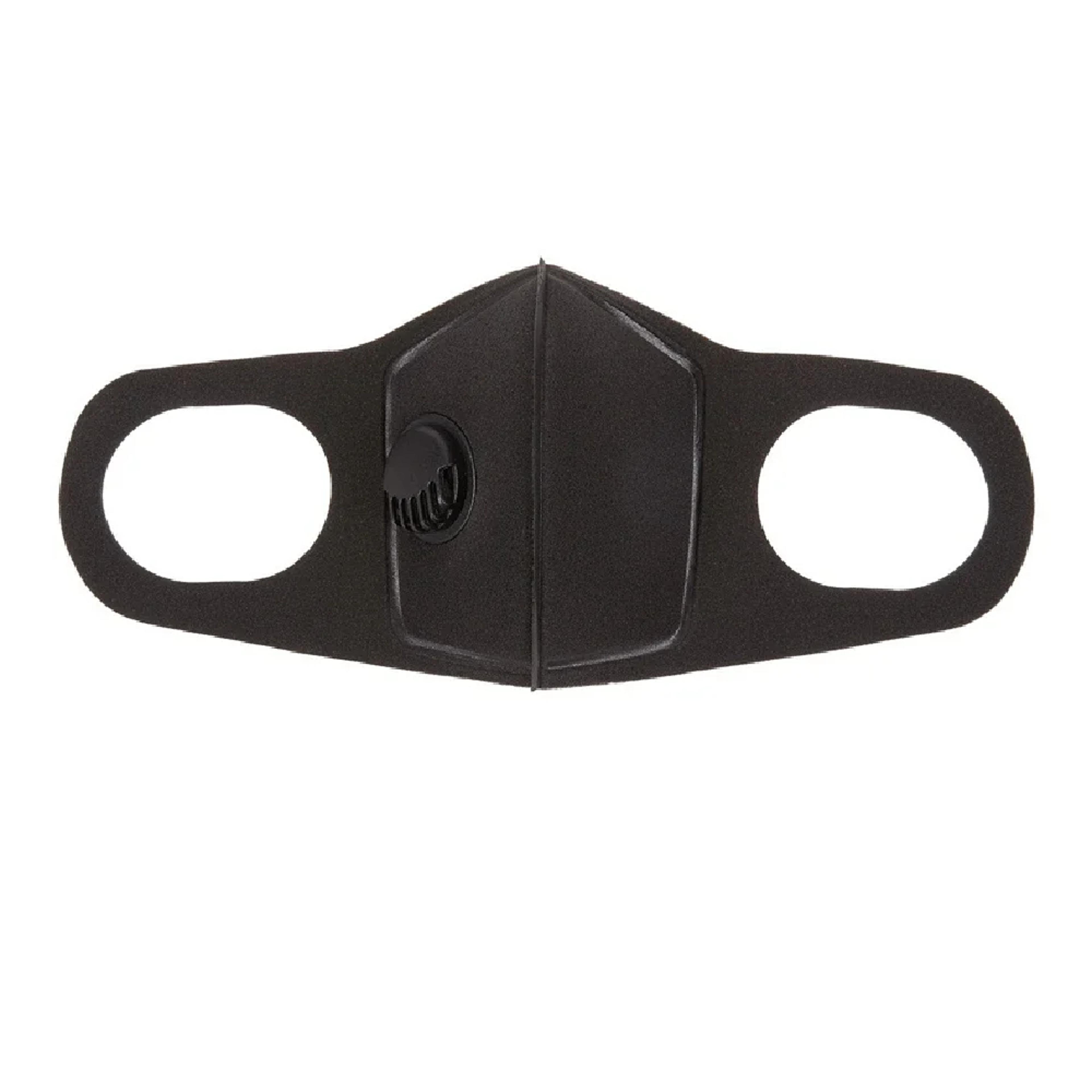 Reusable Dust Protection Face Mask With Breathing Valve For Everyday Outdoor Use 3