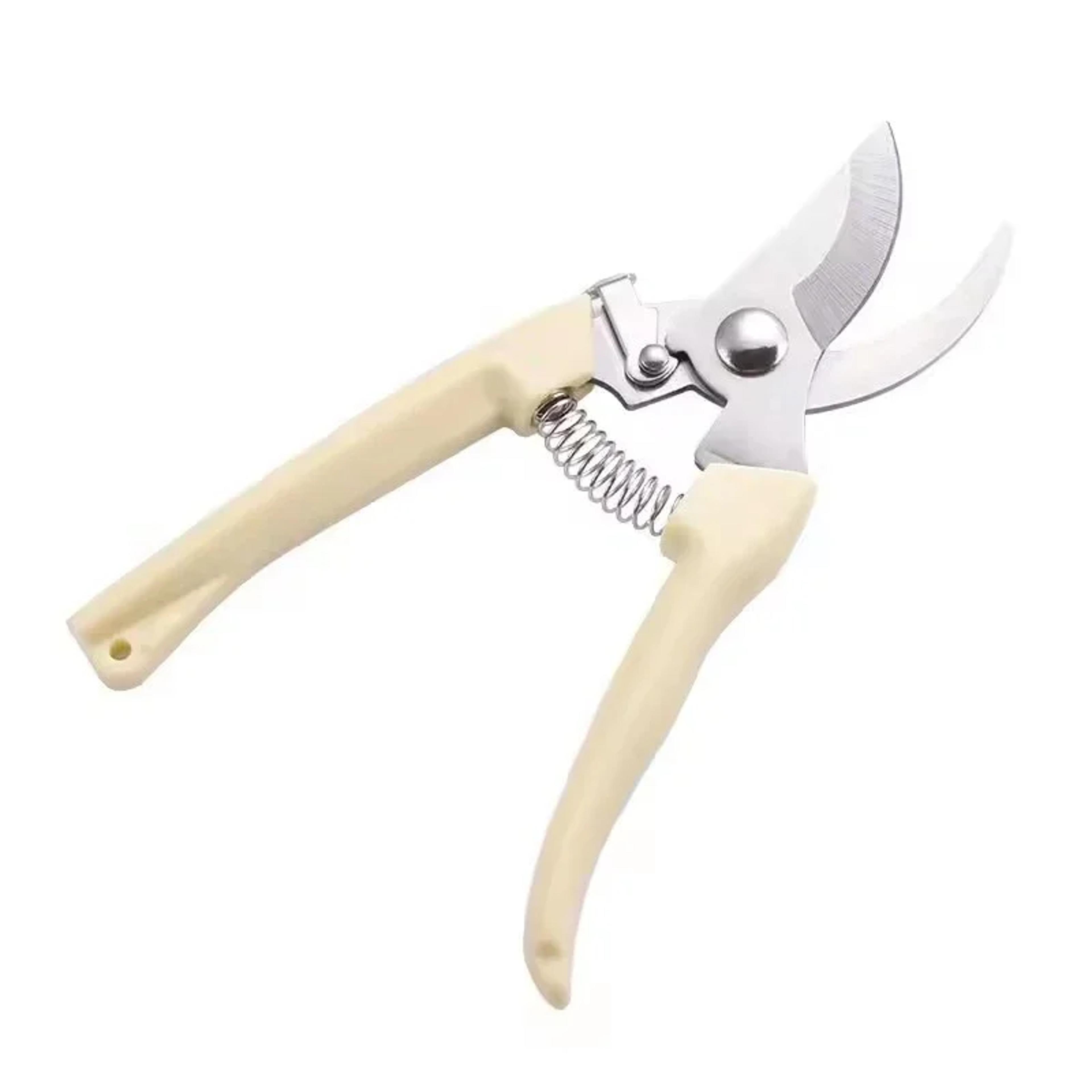 Professional Garden Pruning Scissors For Fruit Trees Flowers  Precision Trimming 7