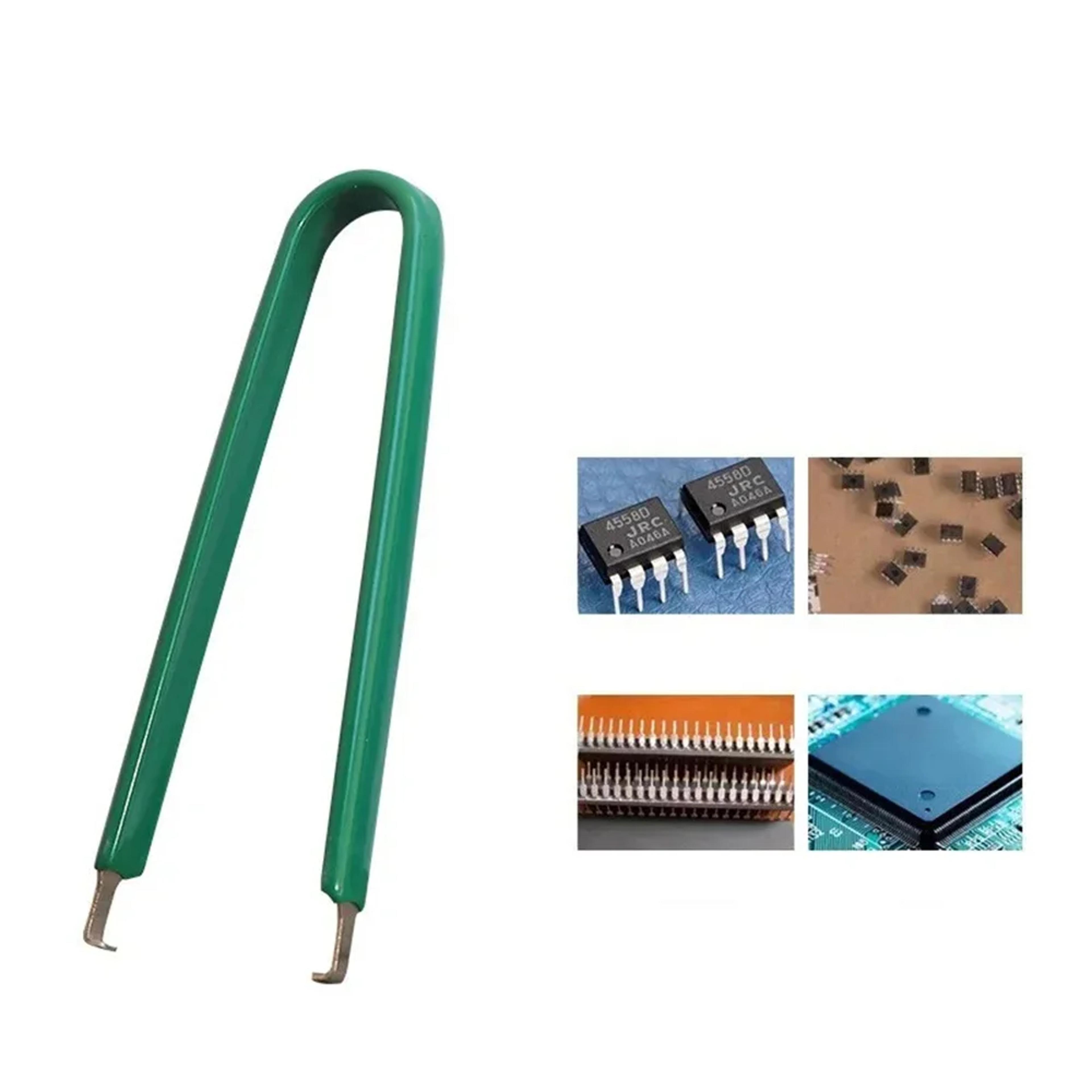precision anti static keyboard switch puller tool for mechanical keyboard repair