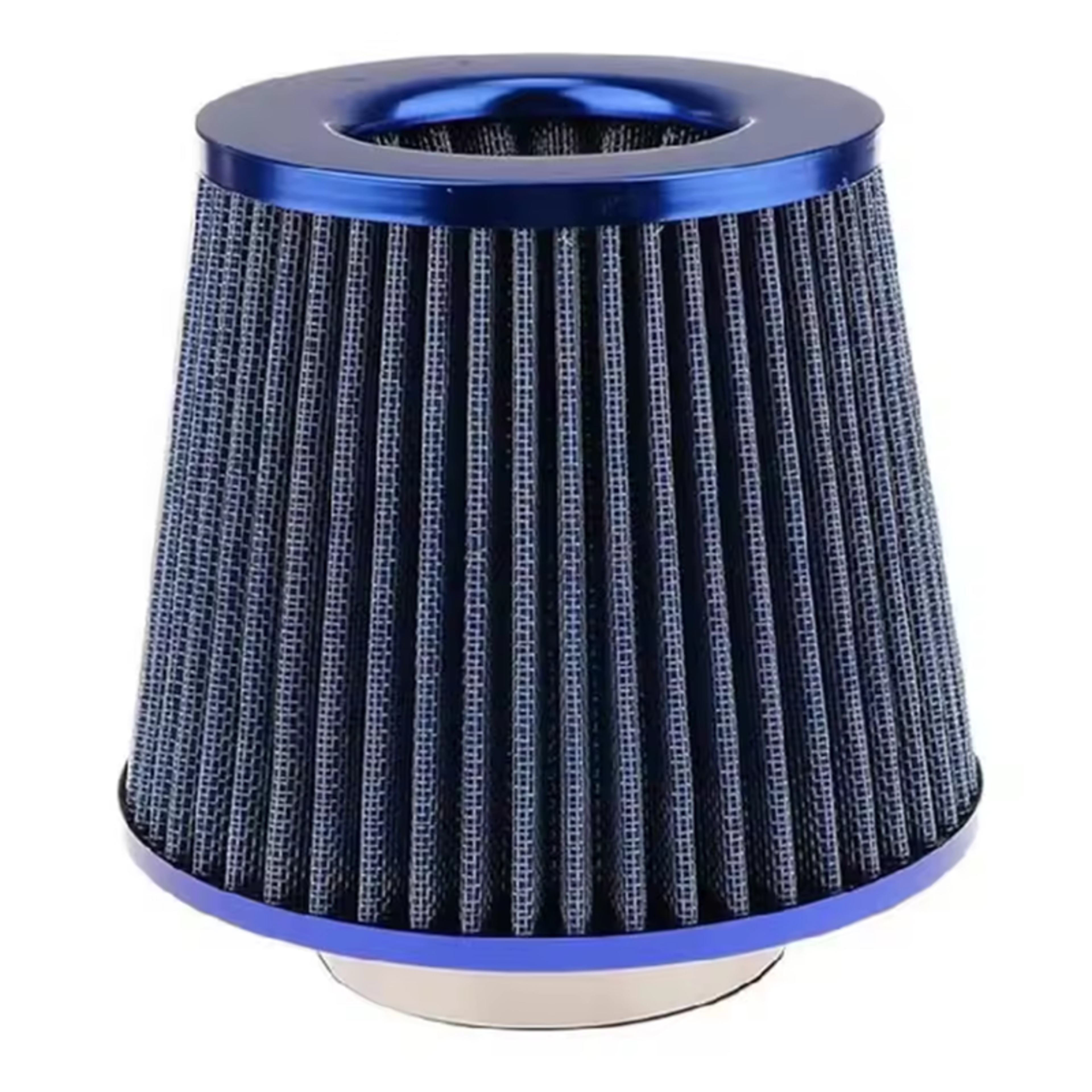 Universal Mushroom Head High Flow Car Intake Filter 5