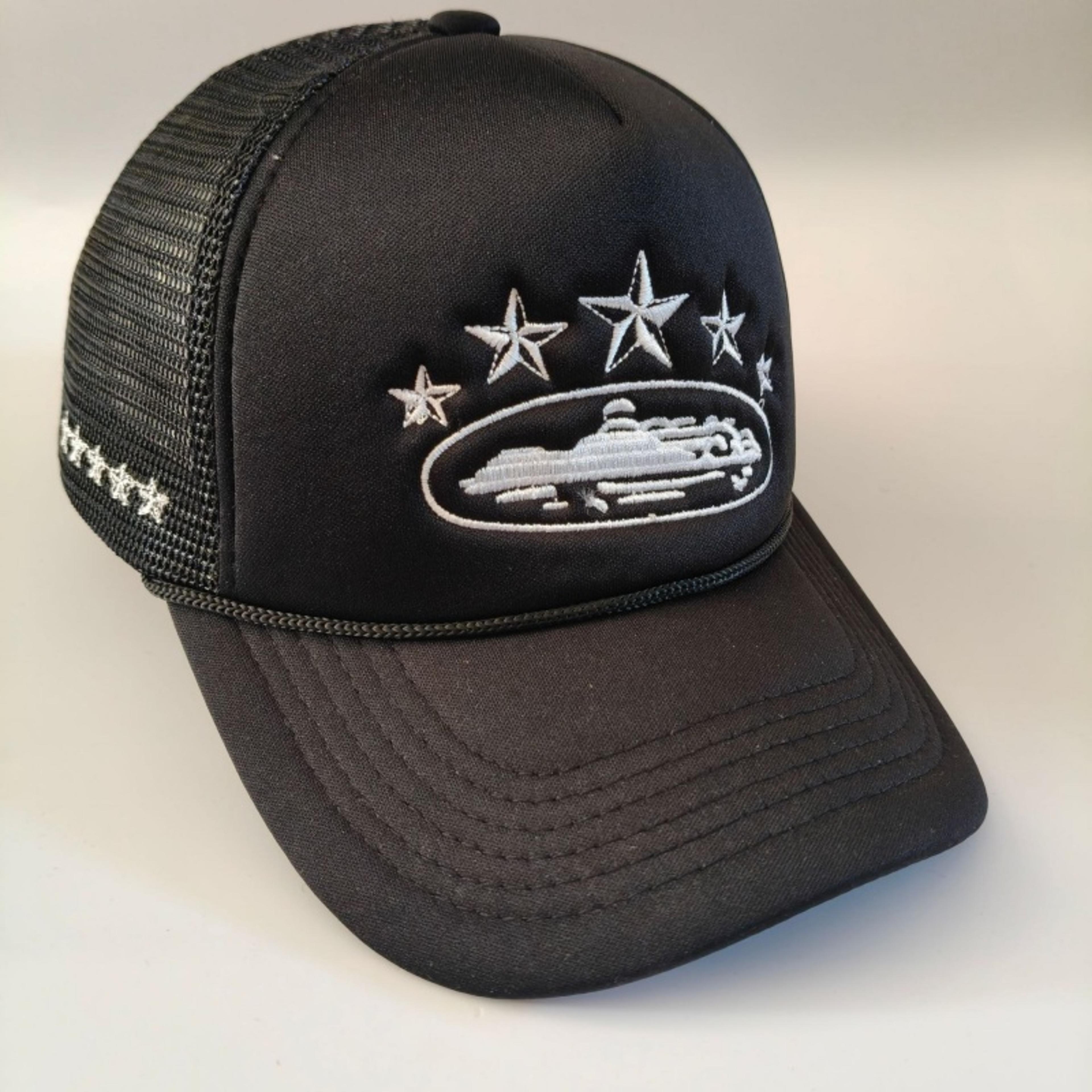 modern breathable mesh baseball cap street hip hop & outdoor sunshade style