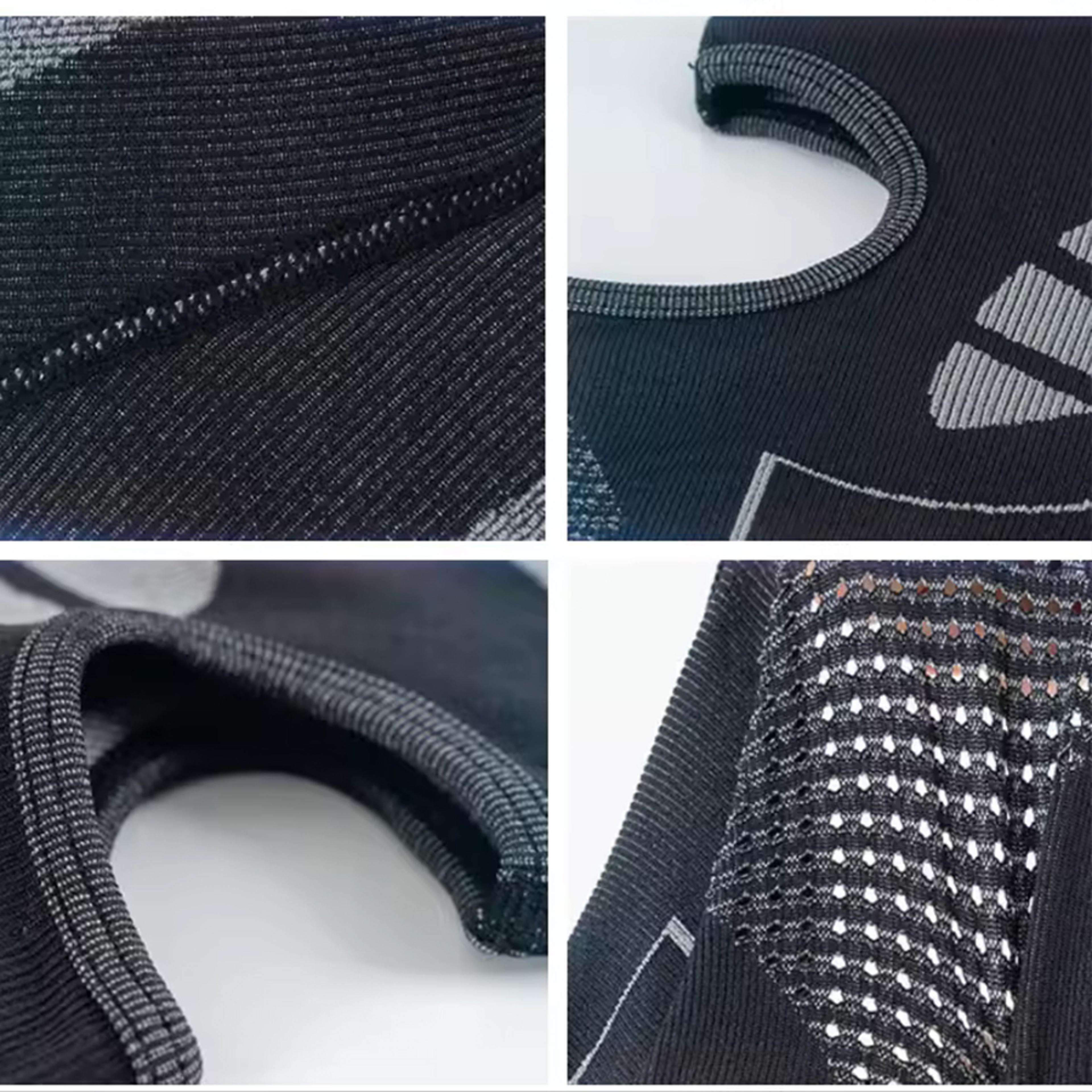 Cold Proof Thermal Balaclava Ski Mask  Helmet Liner Cap For Men  Women 3