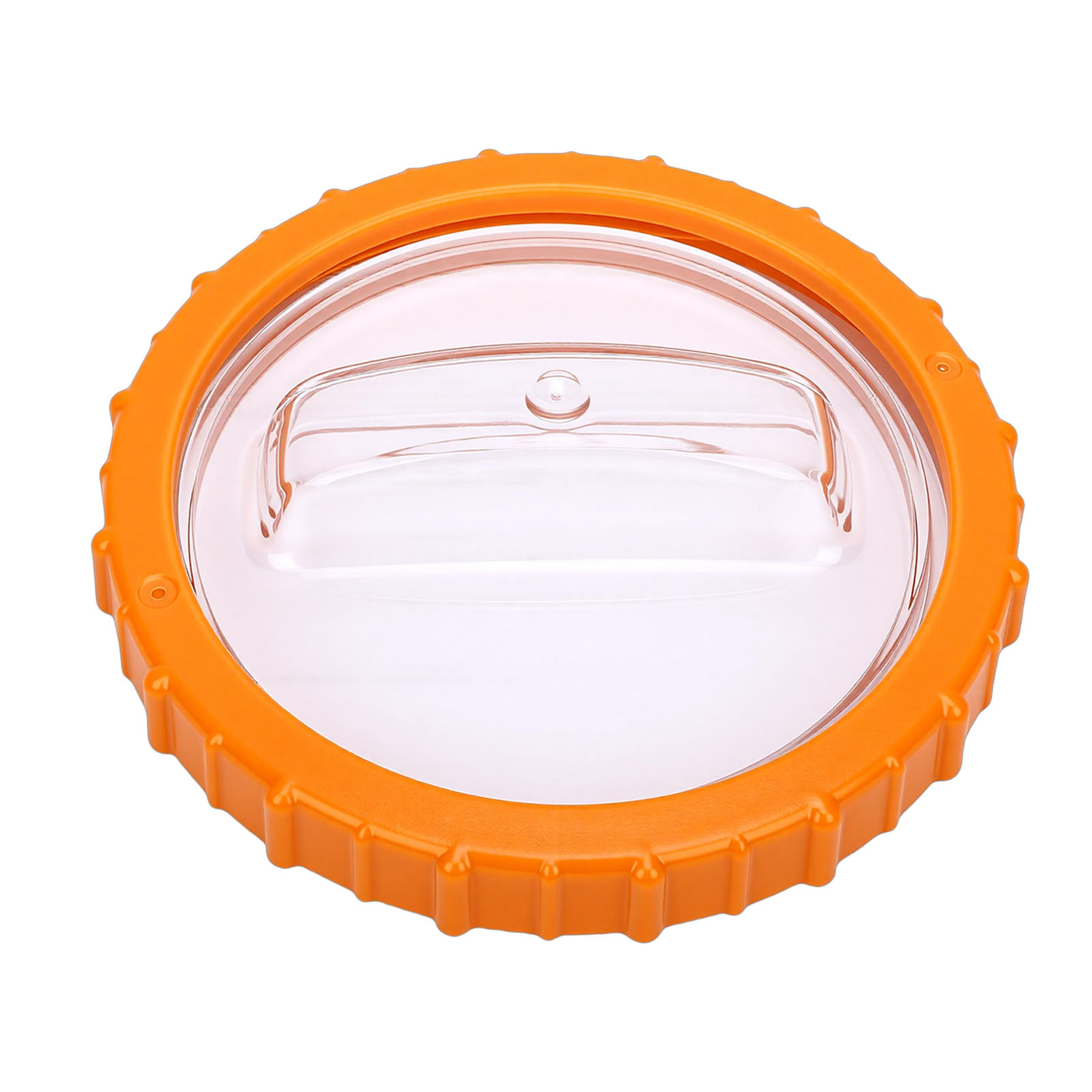 Heavy Duty Pool Sand Filter Replacement Lid  Nut Kit Durable Filter Pump Lid Accessory 1