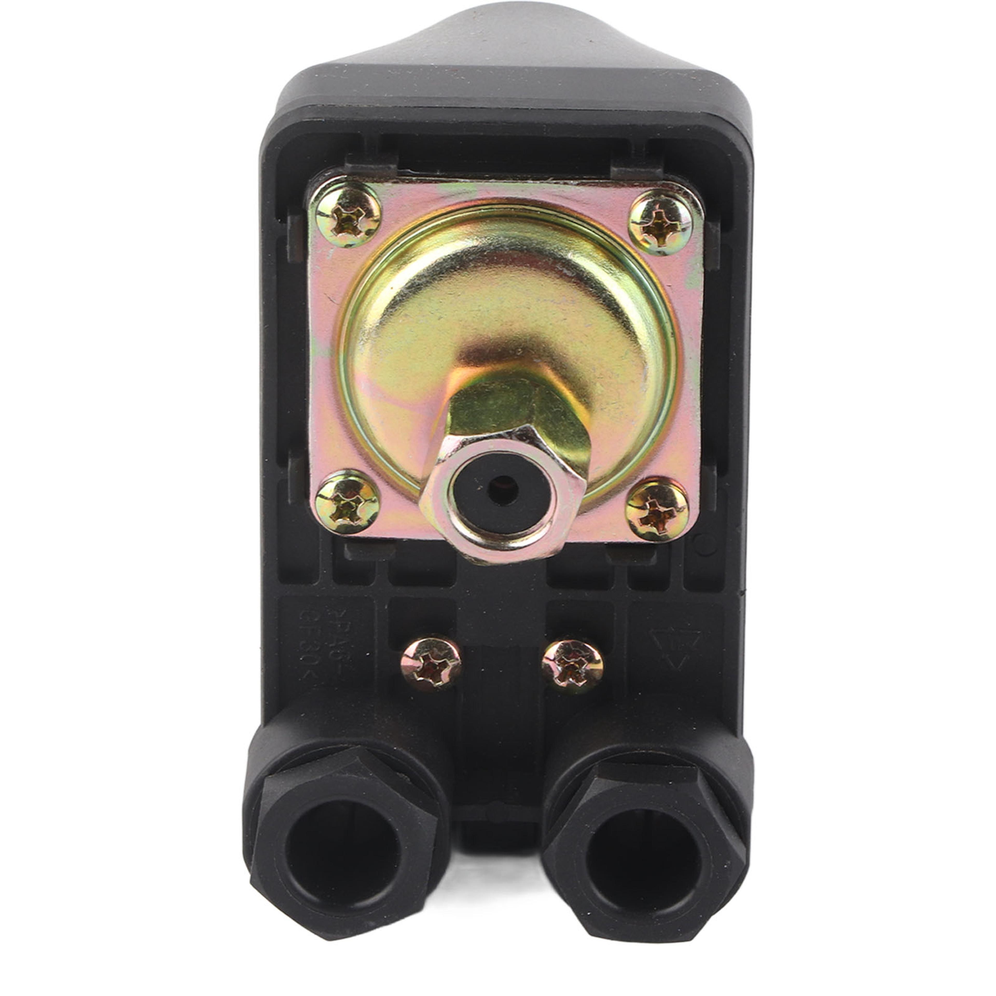 water pump pressure switch automatic pump controller with display
