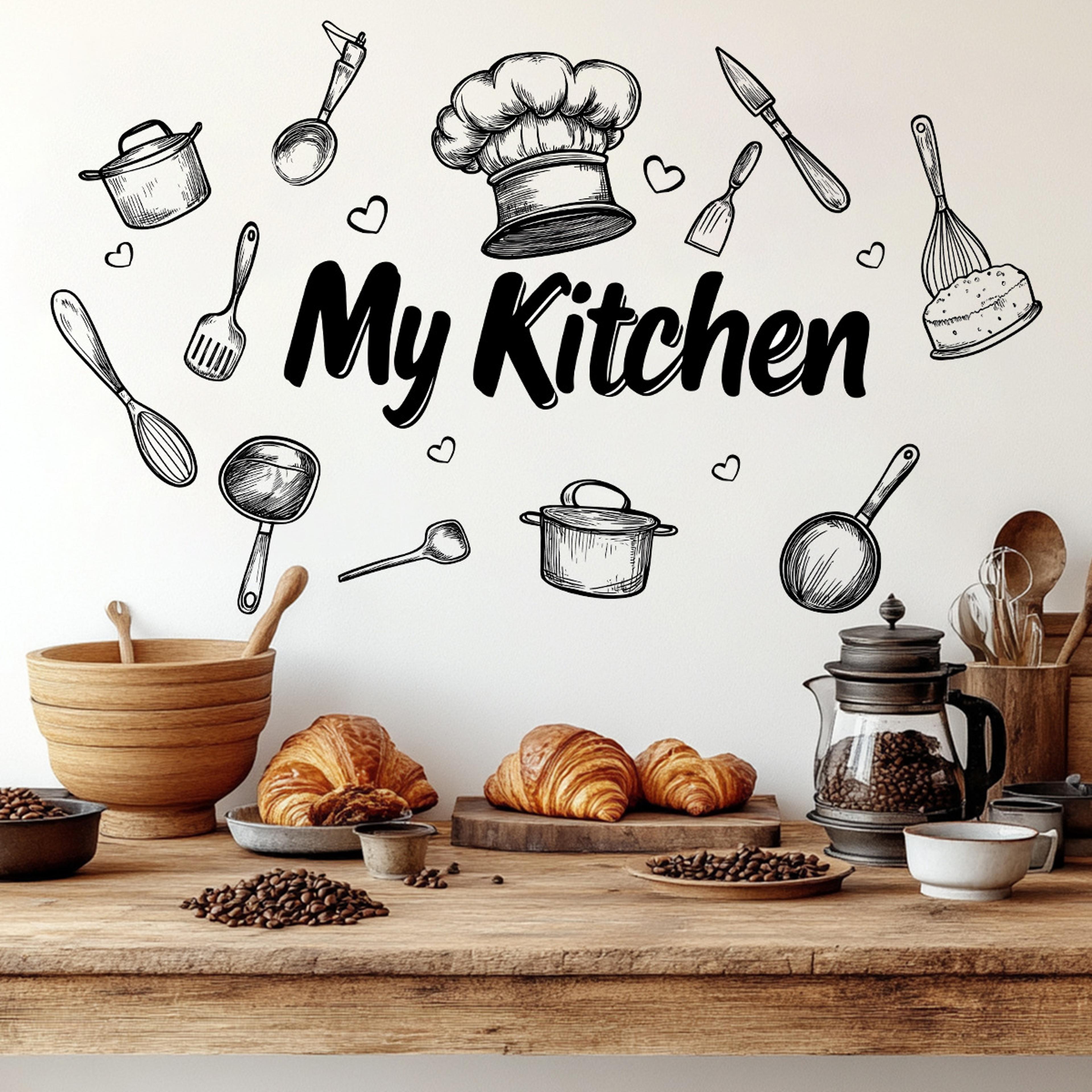 Kitchen Decor
