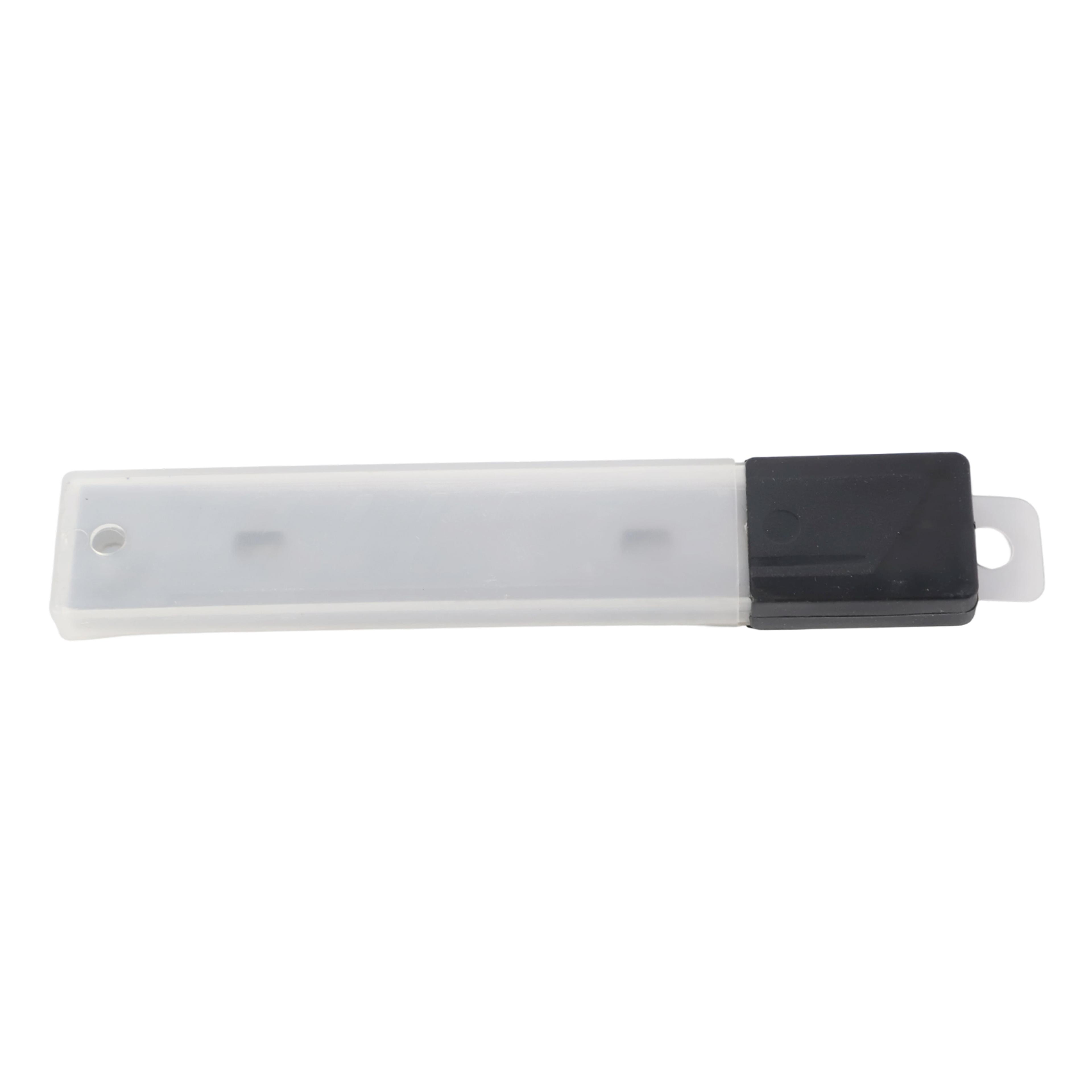 Portable Glass Scraper  Tile Scraper With Replacement Blades For Glass Ceramic  Floor Cleaning 4