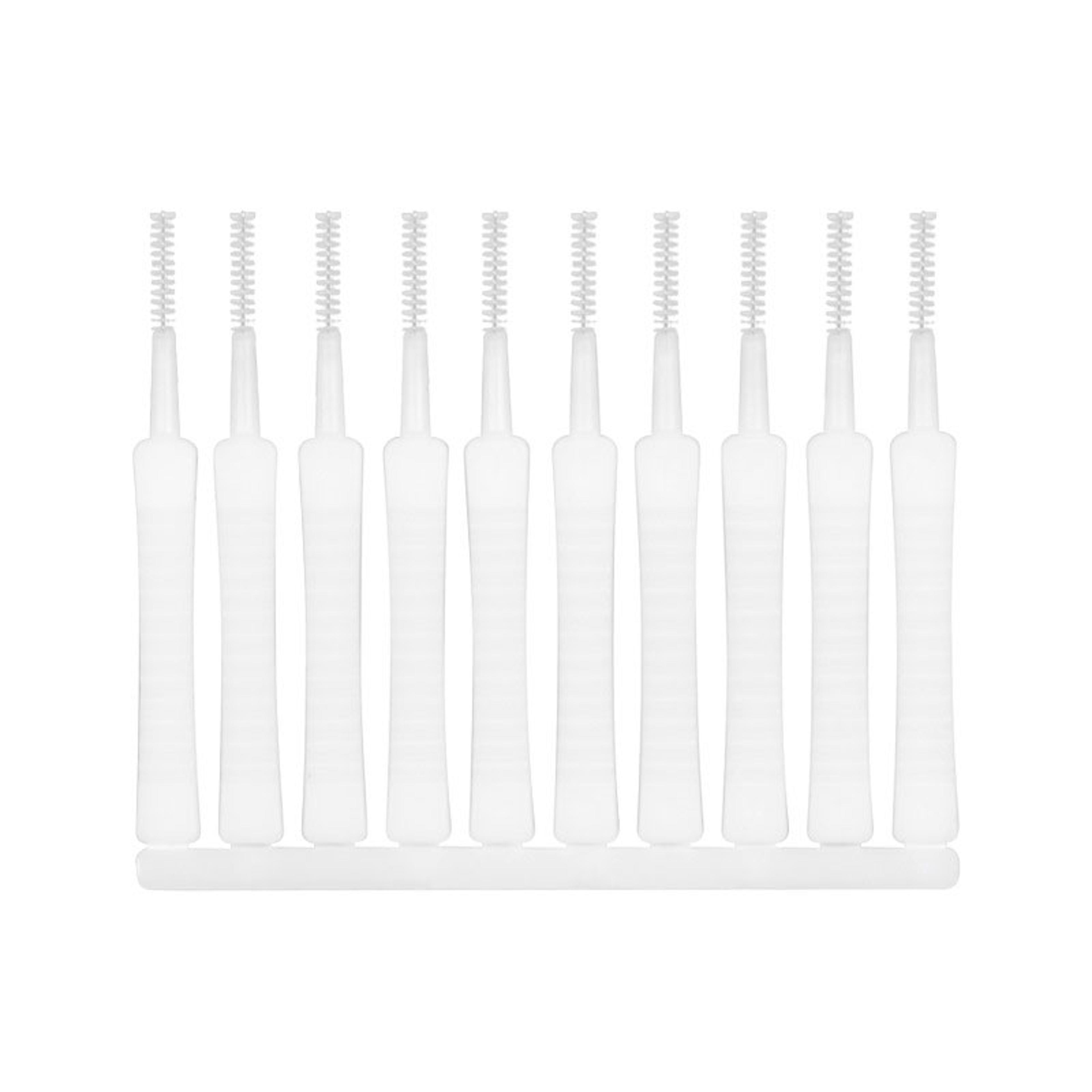 Shower Head Cleaning Brush  Charging Port Mini Cleaning Tool Set 5